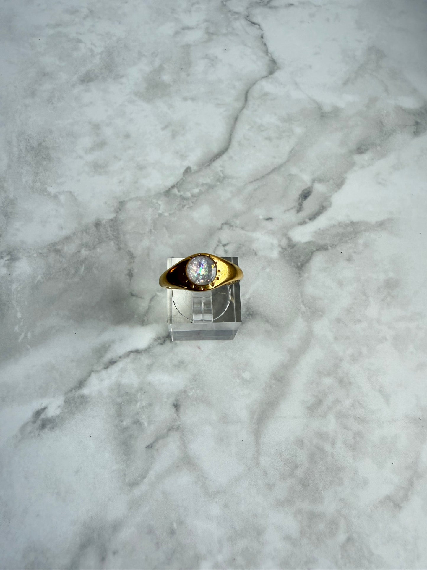 Signet Ring