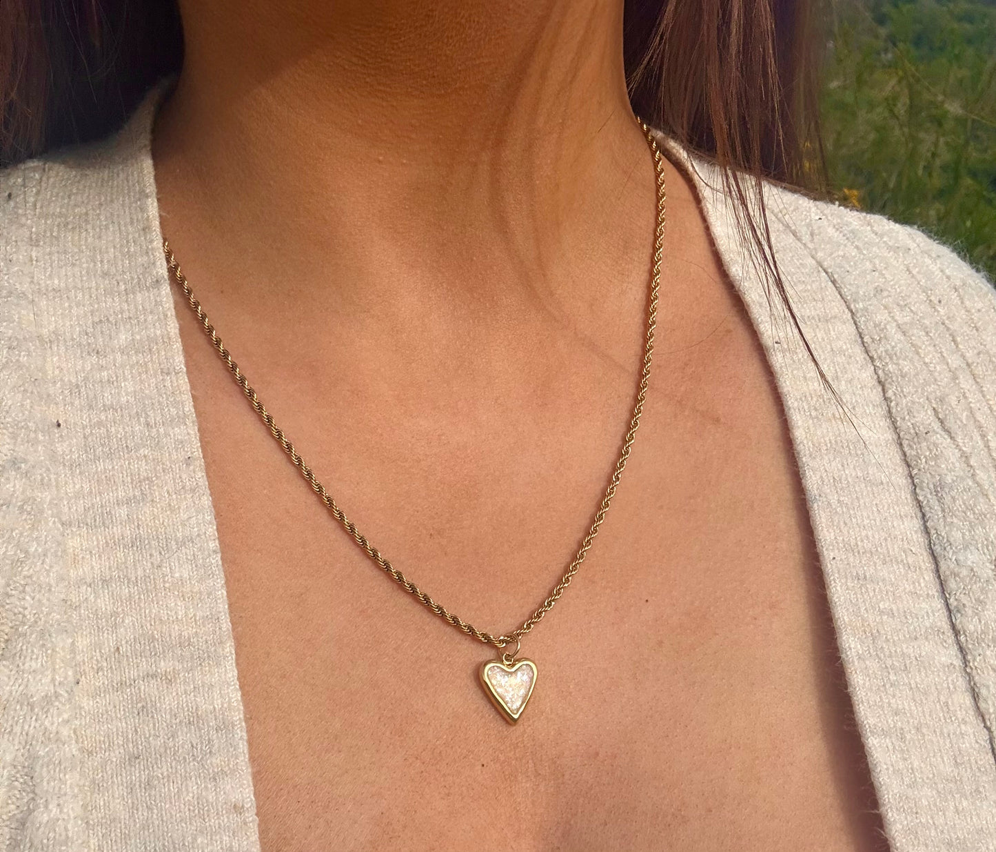Cammie Necklace