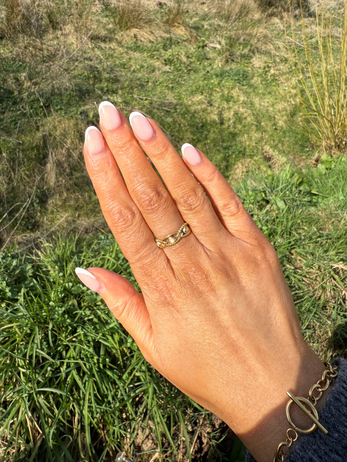 Clio Ring