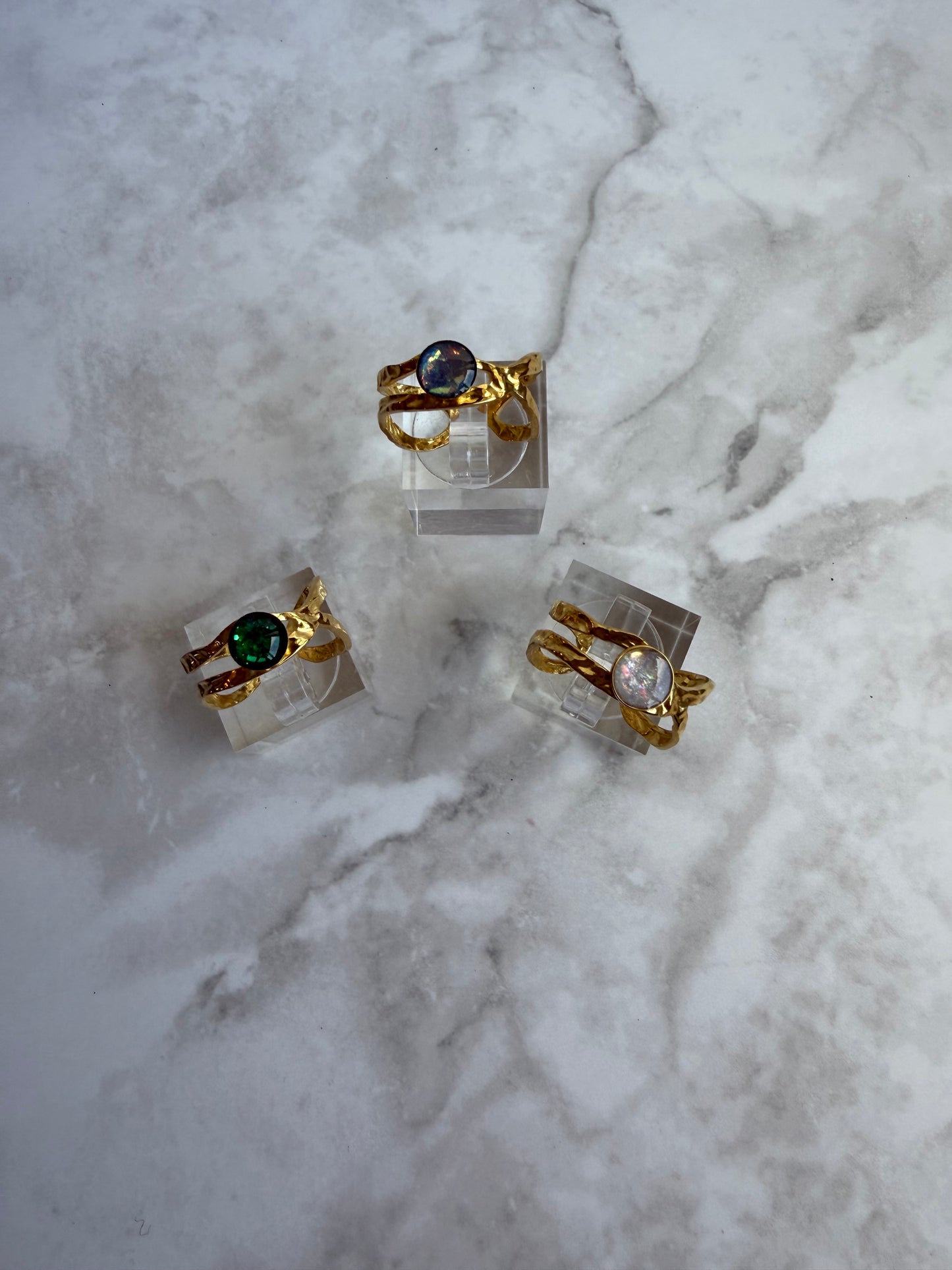 Vera Ring