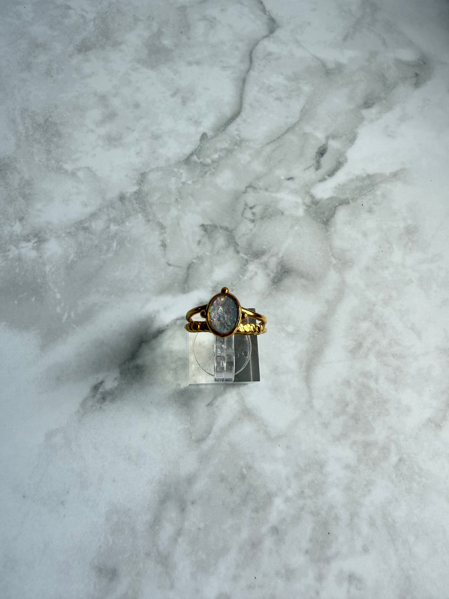 Freya Ring