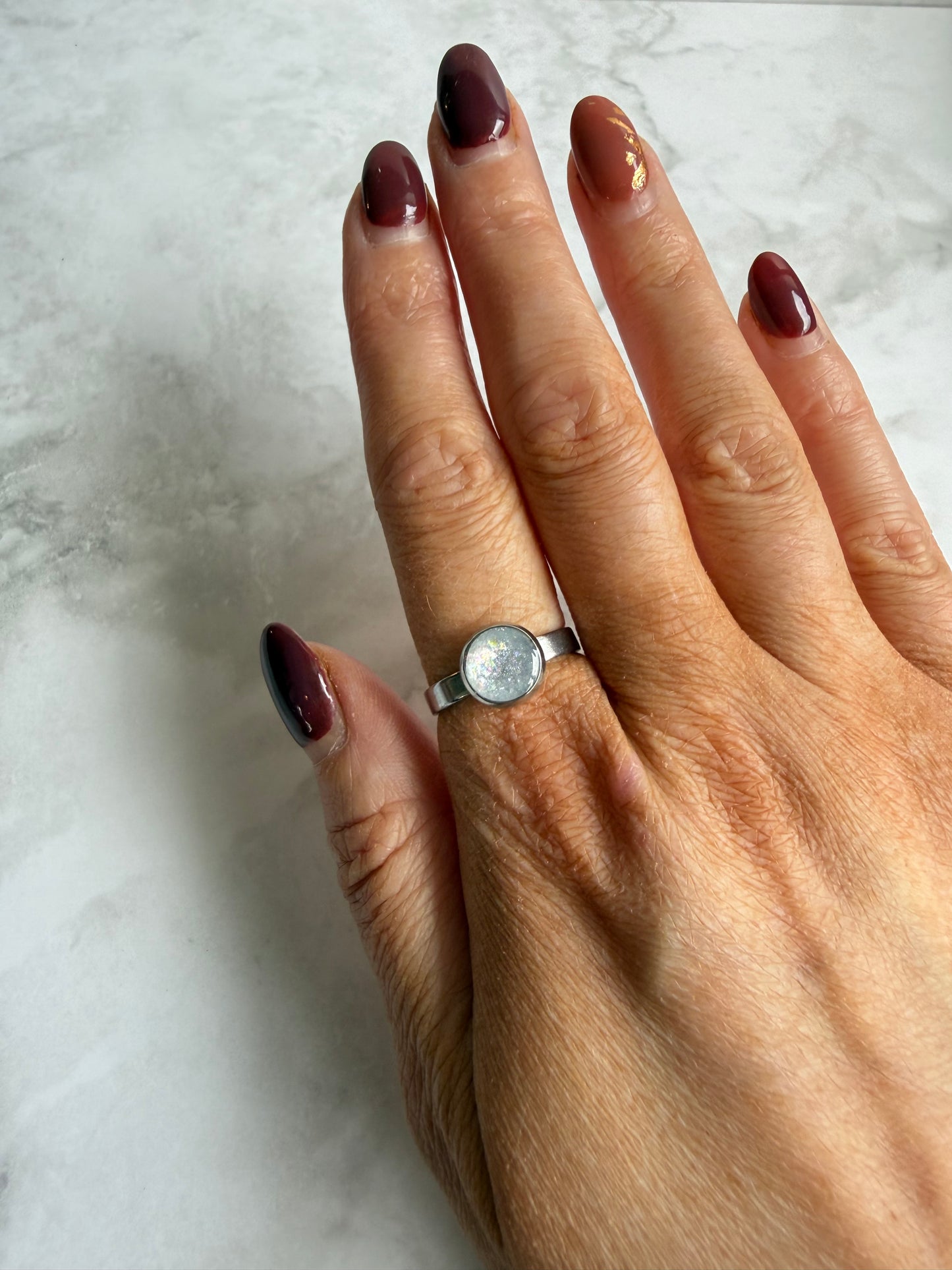 Fia Ring