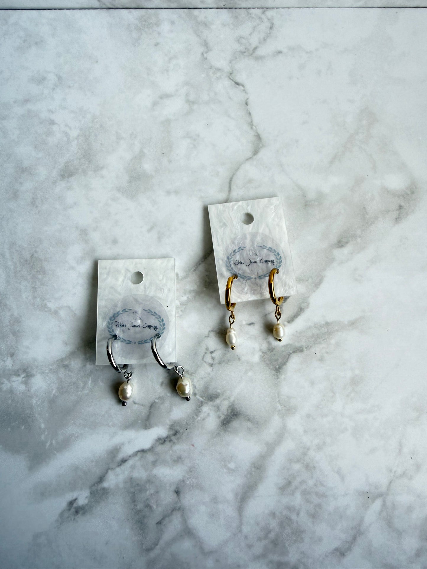 Elina Earrings