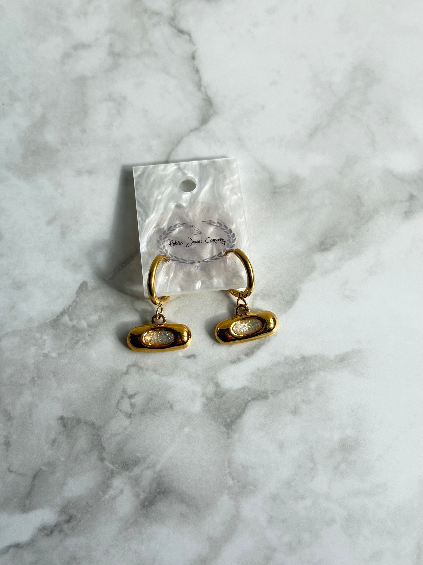 Sophie Earrings
