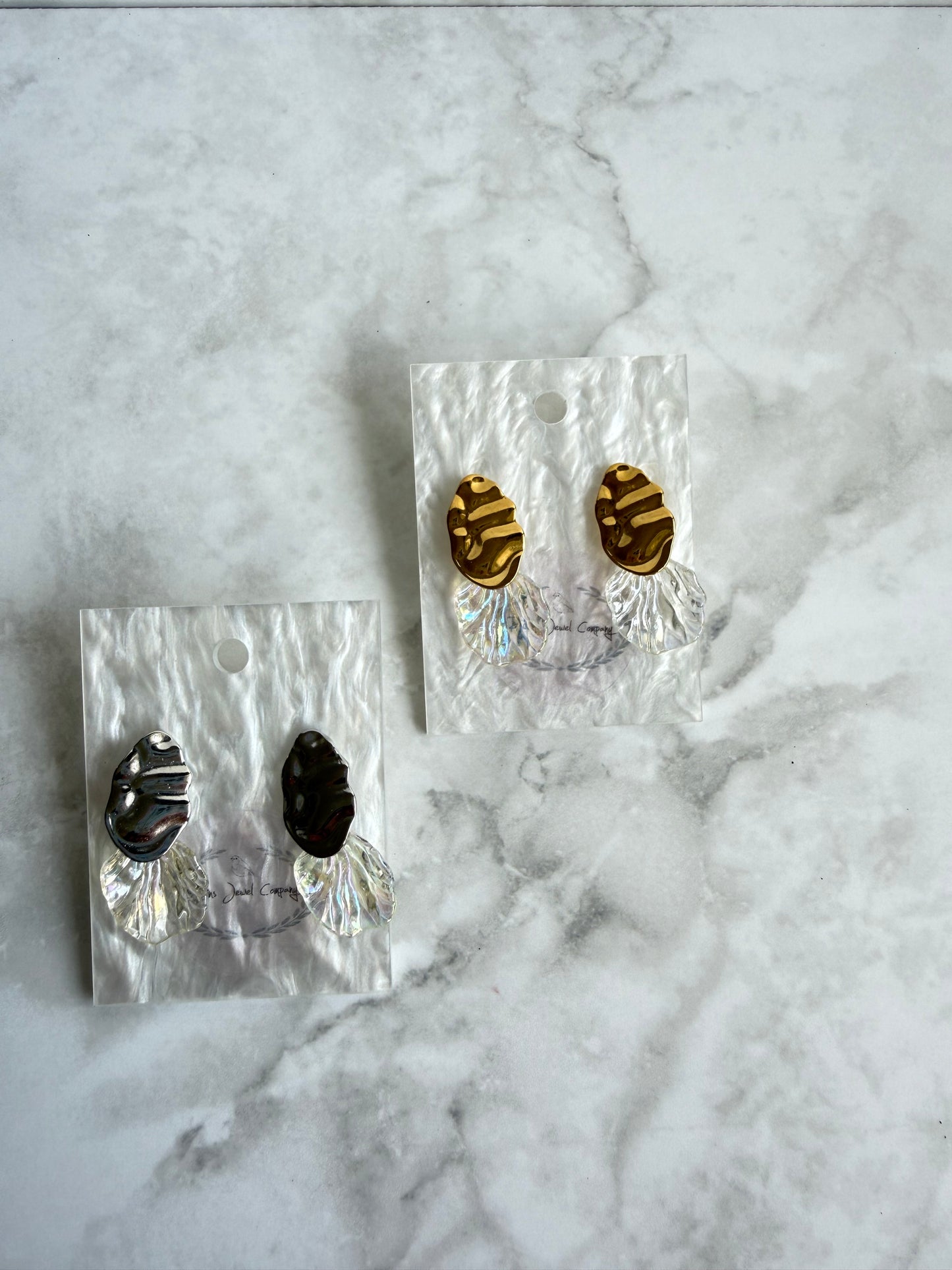 Ella Earrings