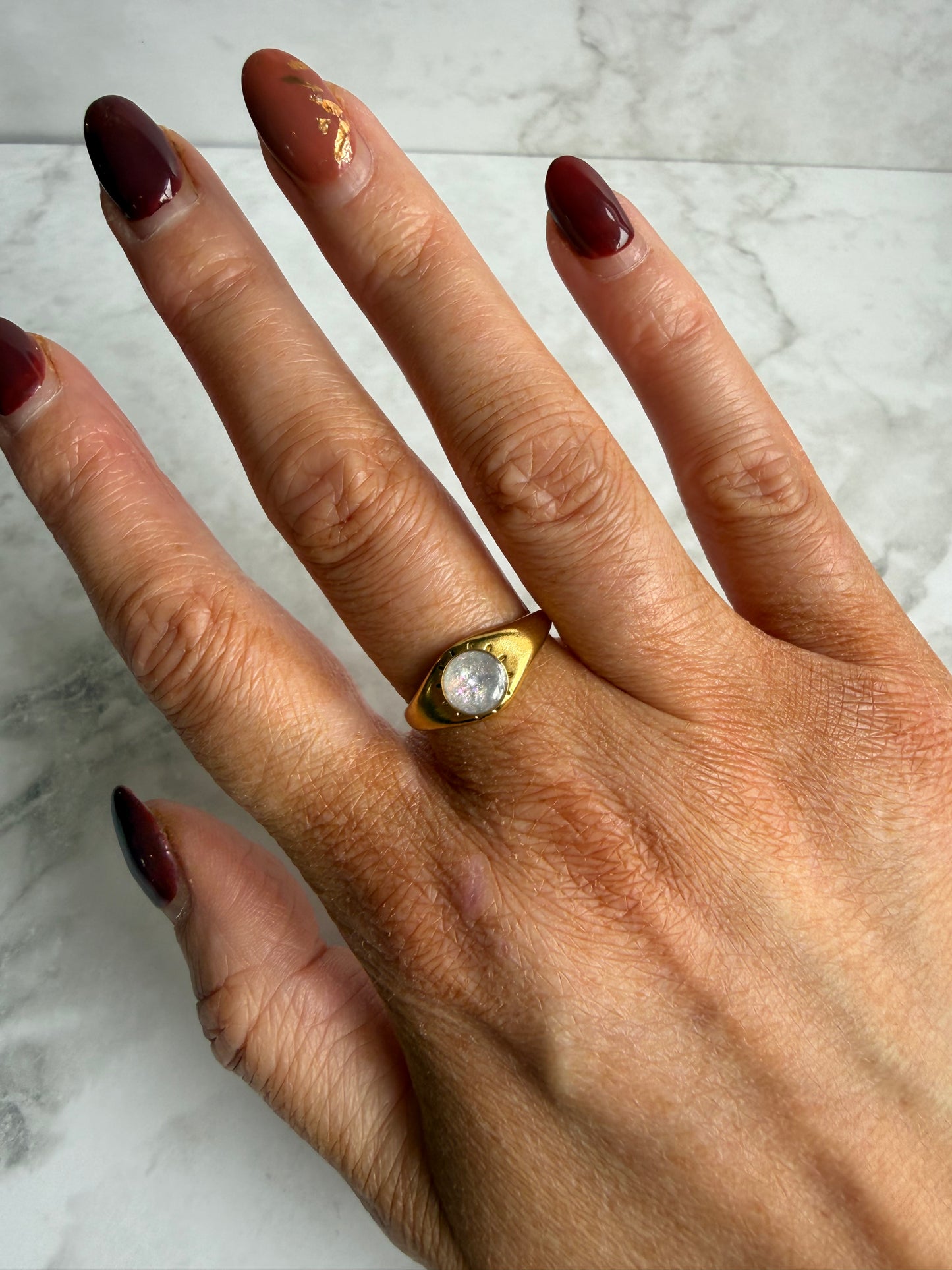 Signet Ring