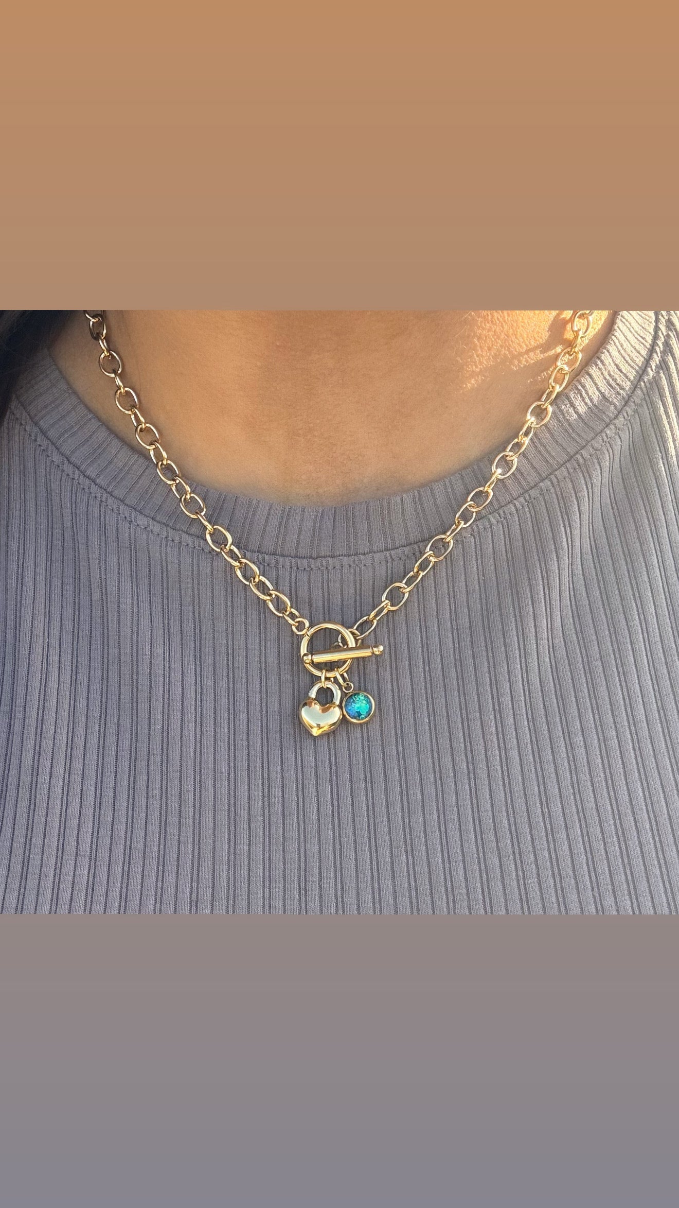 Charli Necklace