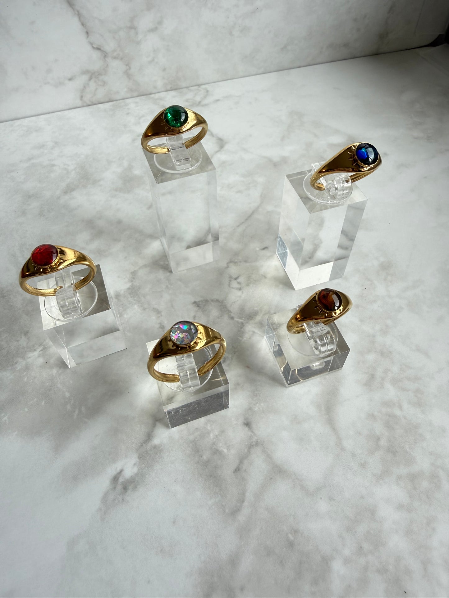 Signet Ring