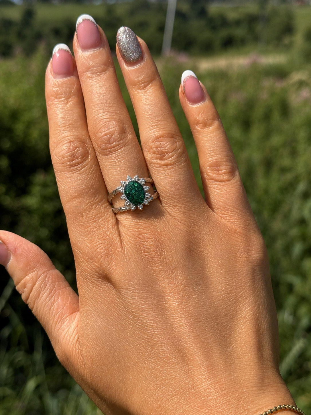 Selena Ring