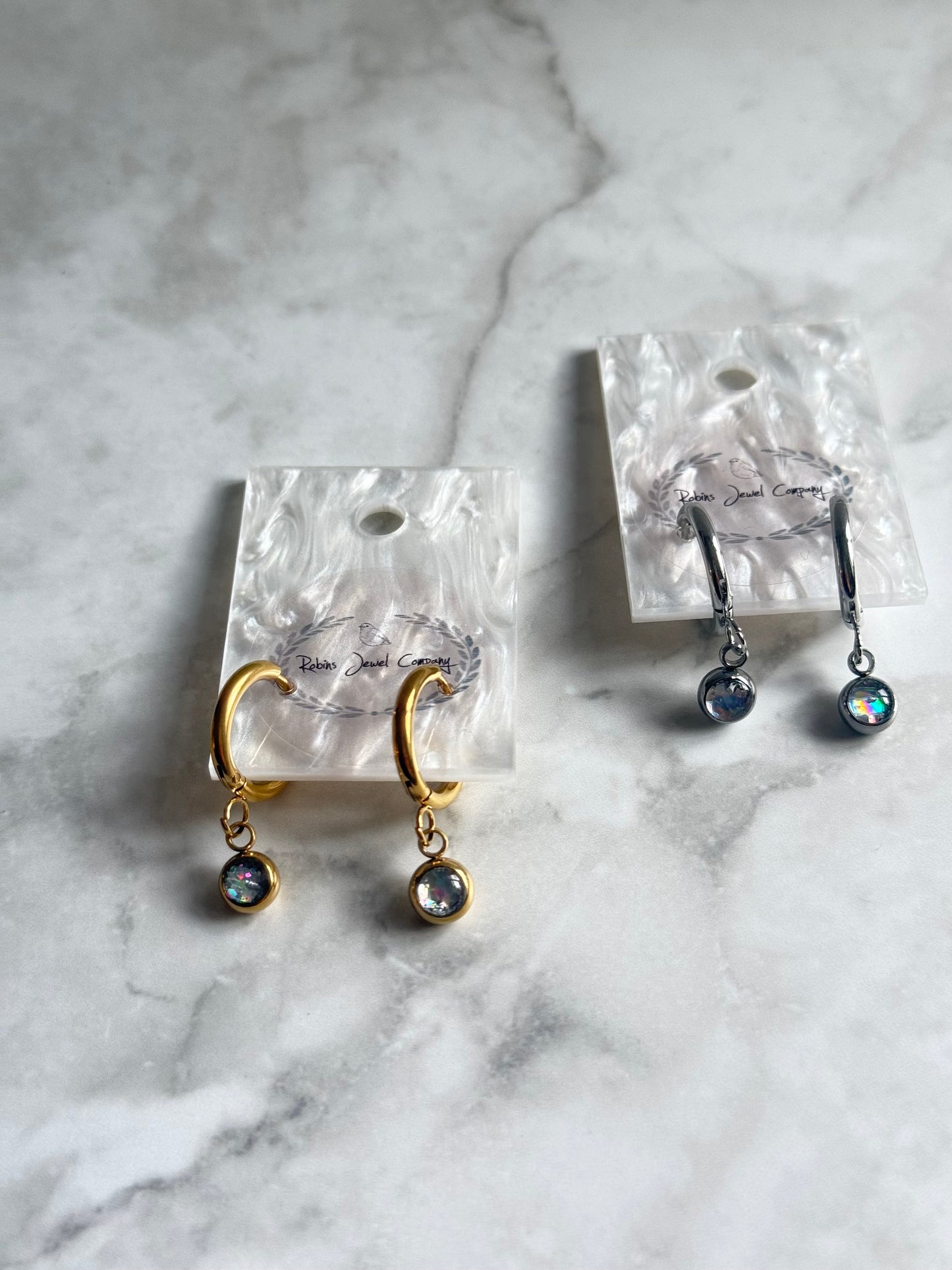 Harper Earrings