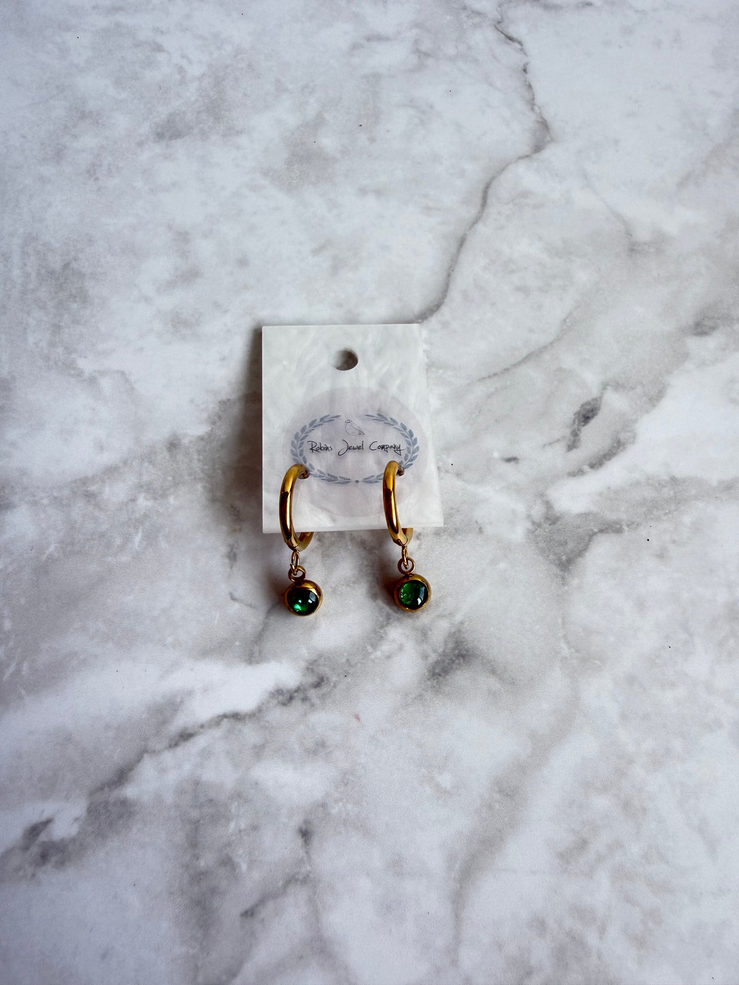 Harper Earrings