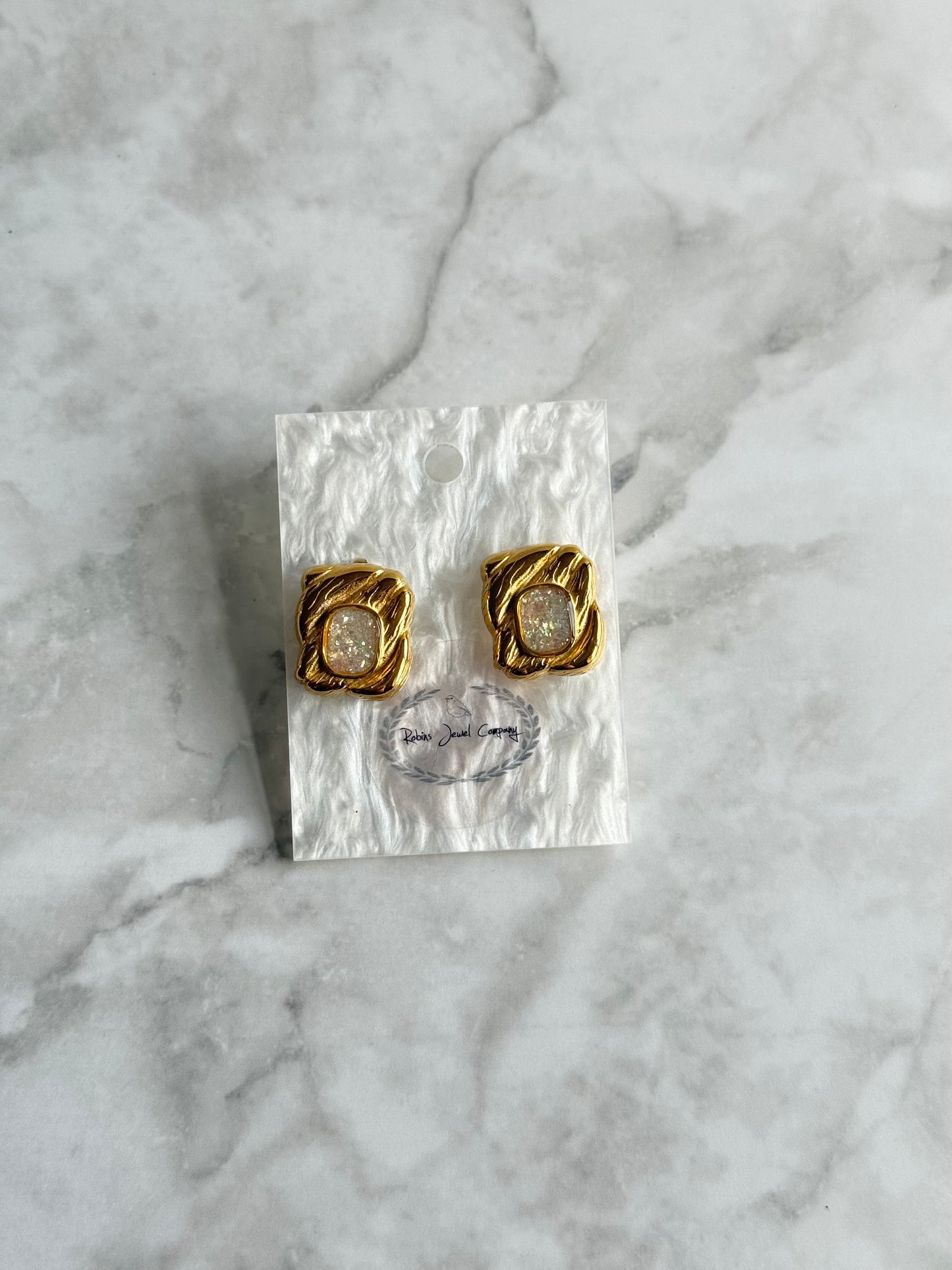 Maia Earrings