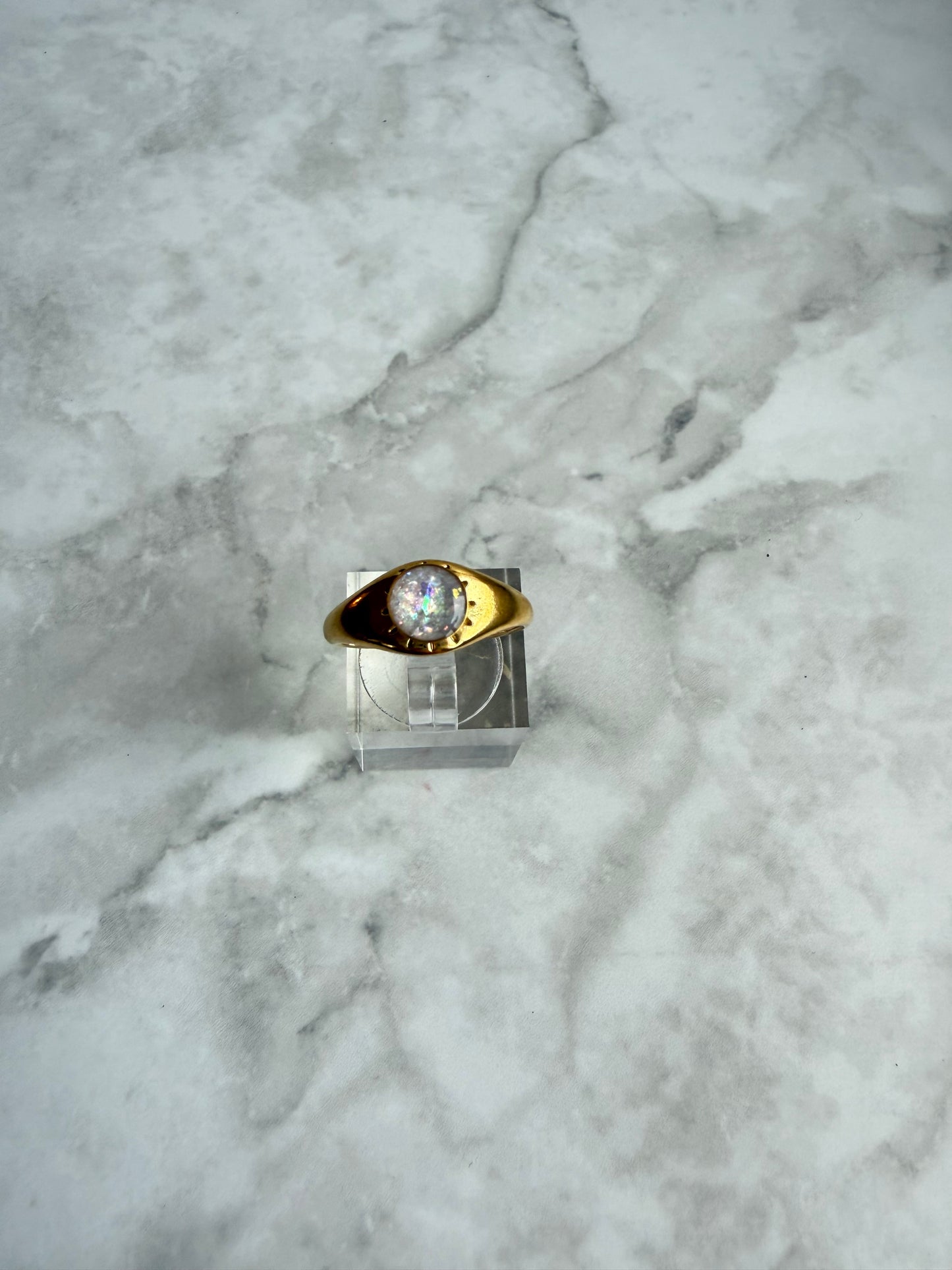 Signet Ring