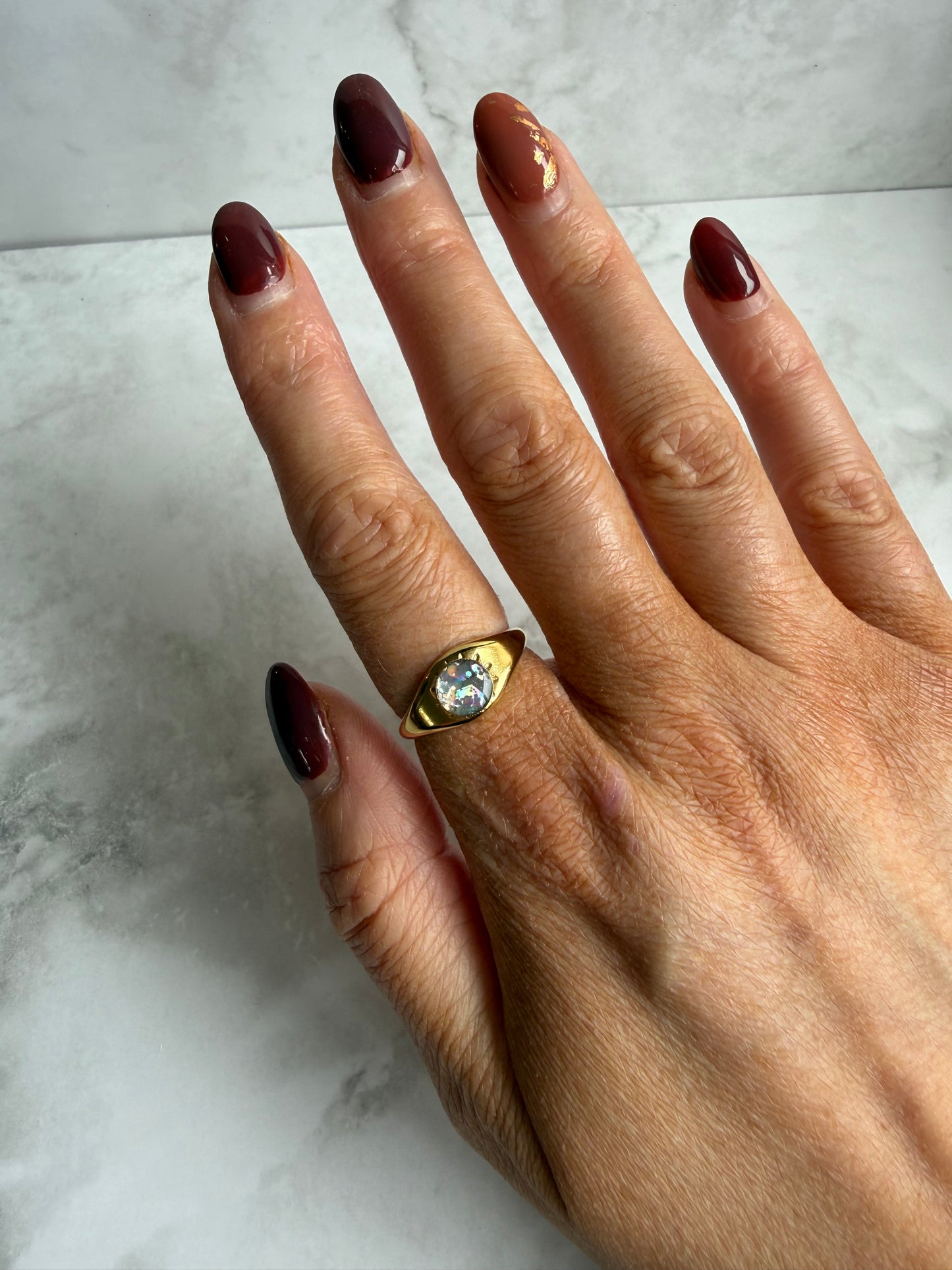 Signet Ring