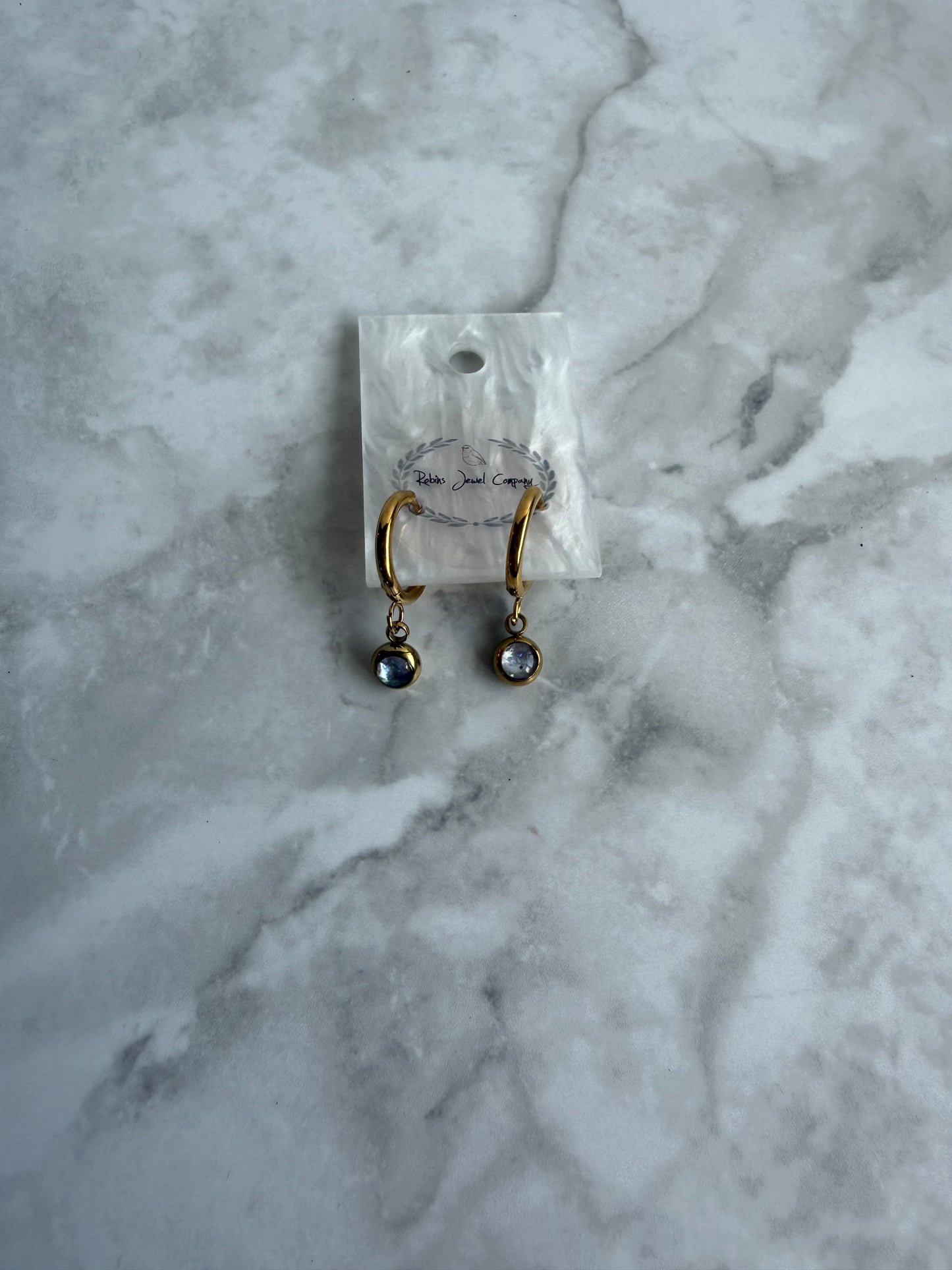 Harper Earrings