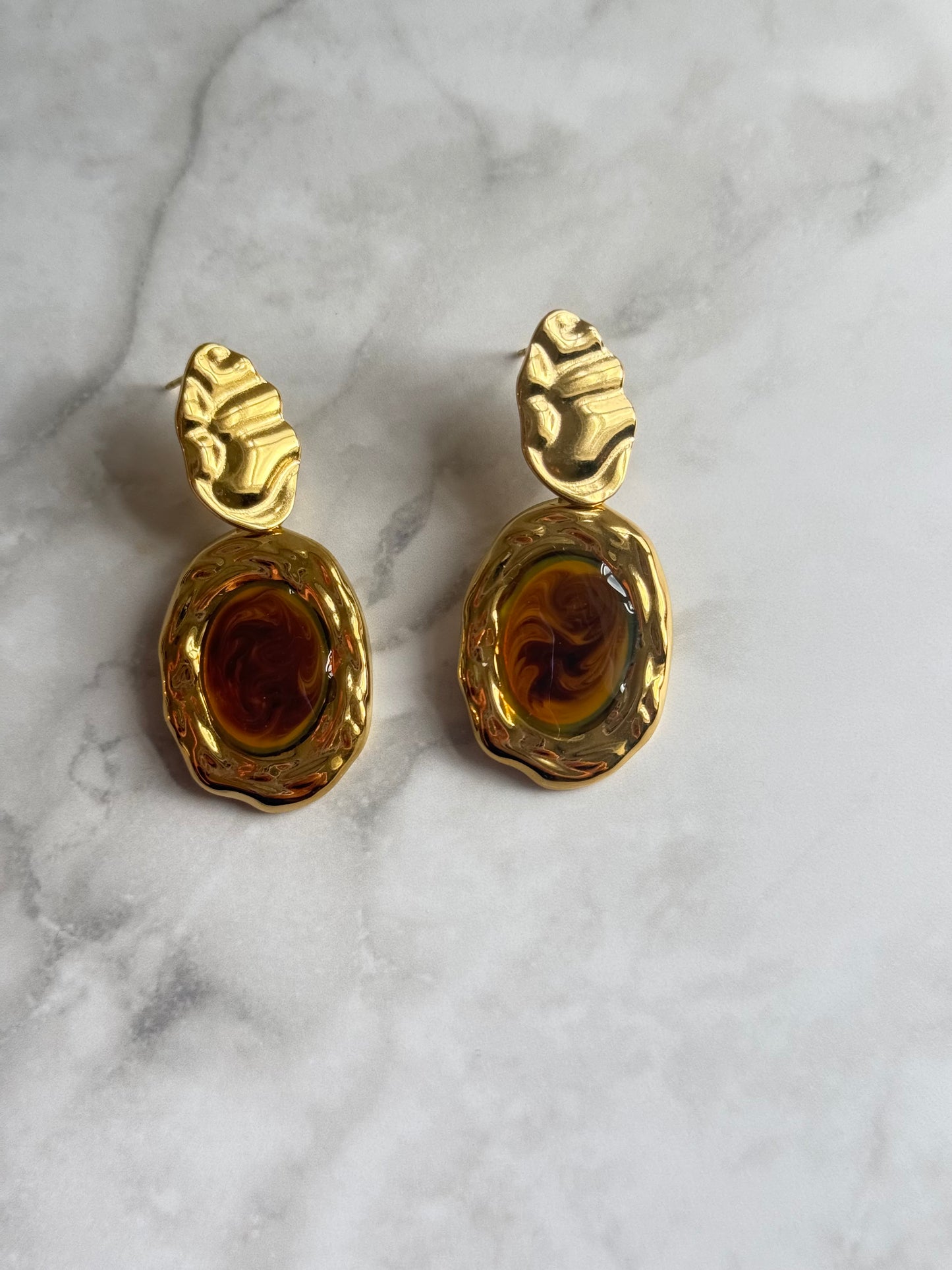 Covie Earrings