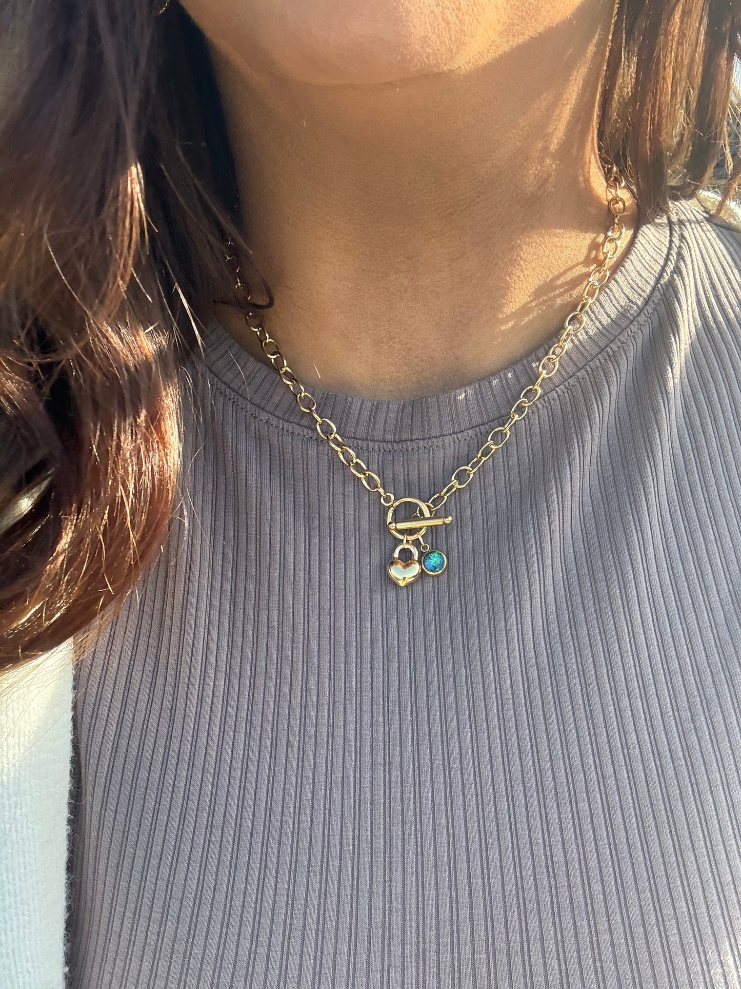 Charli Necklace