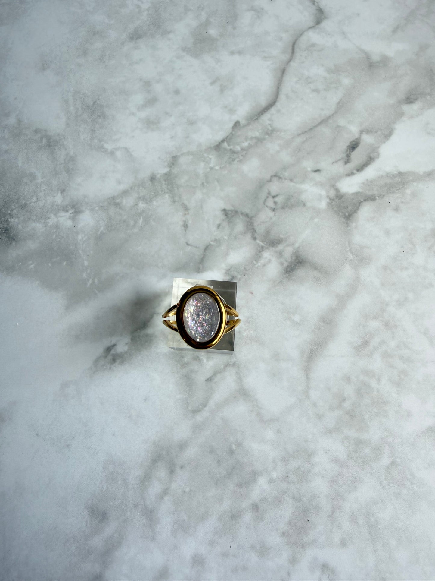 Serenity Ring
