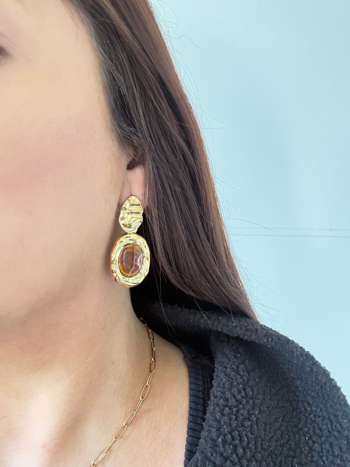 Covie Earrings