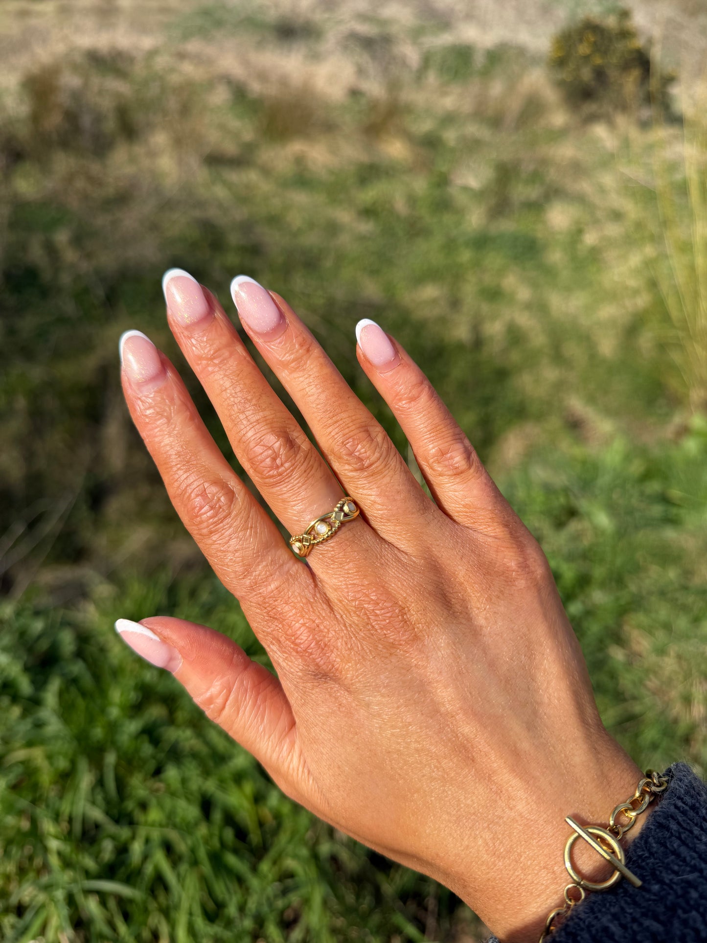 Clio Ring