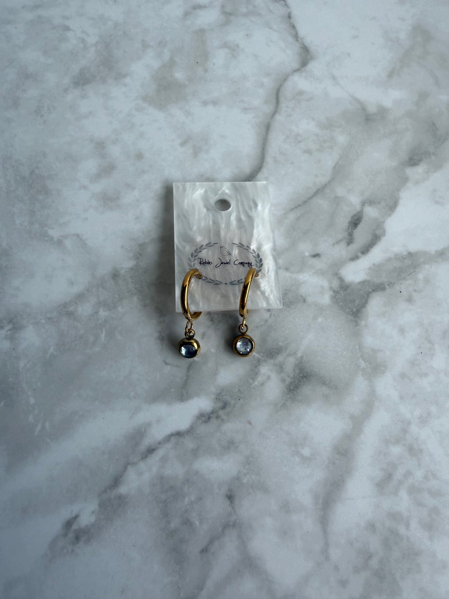 Harper Earrings
