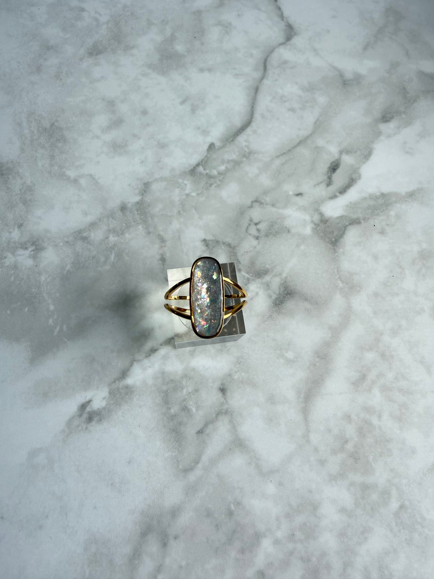 Belle Ring