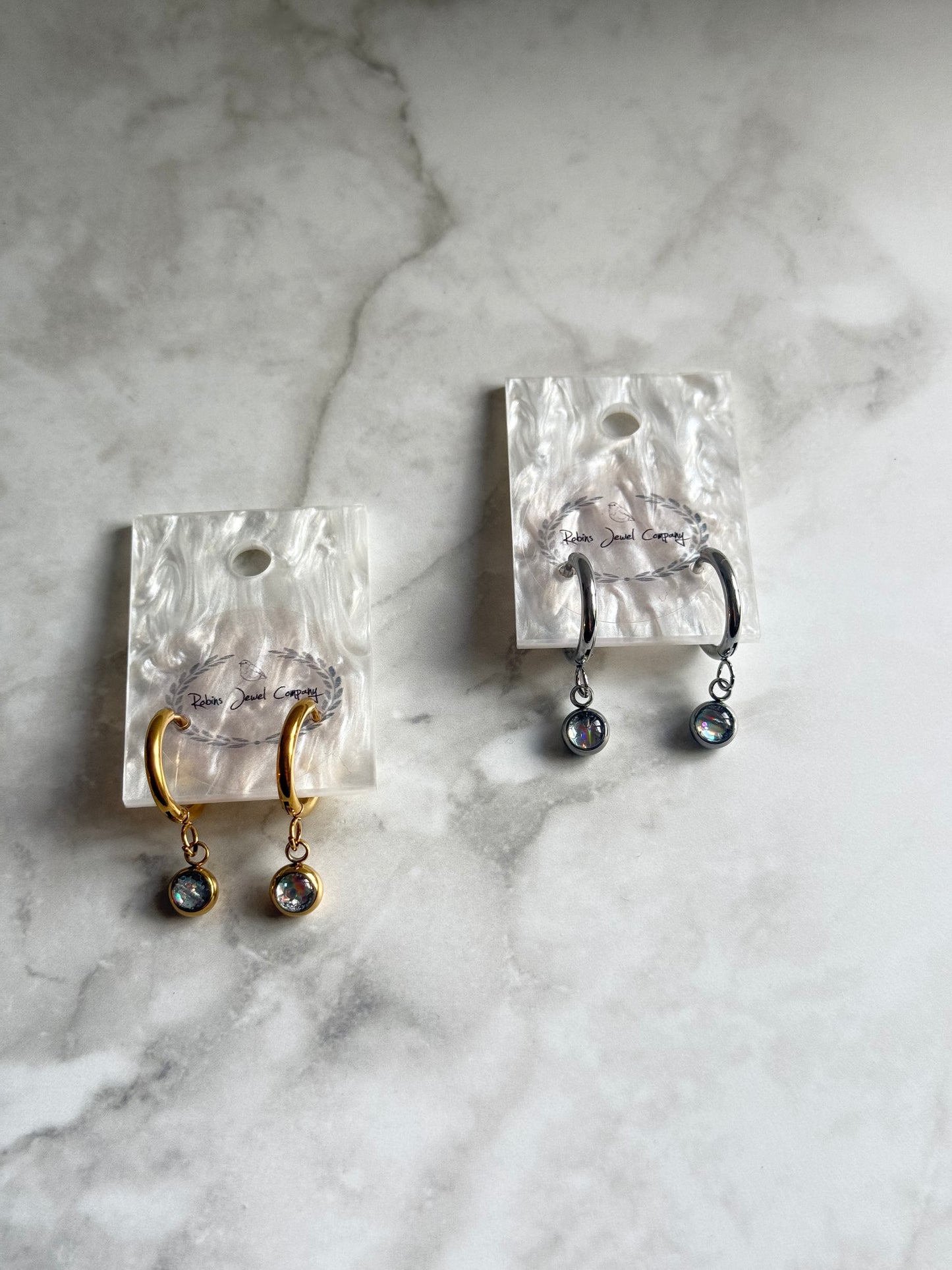 Harper Earrings