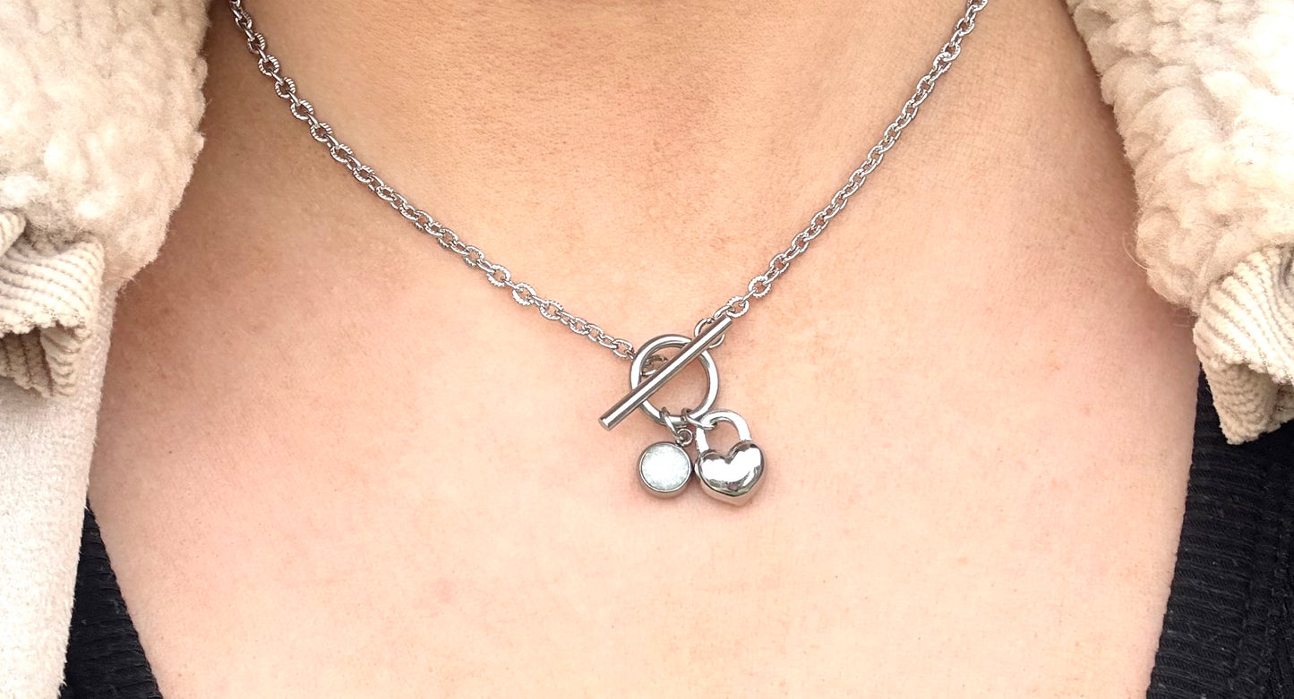 Charli Necklace