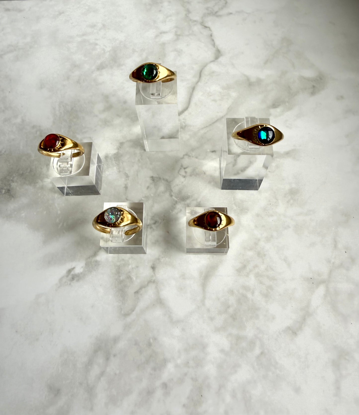 Signet Ring