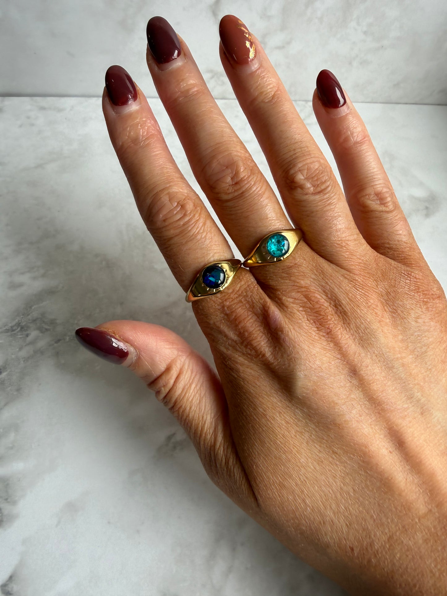 Signet Ring