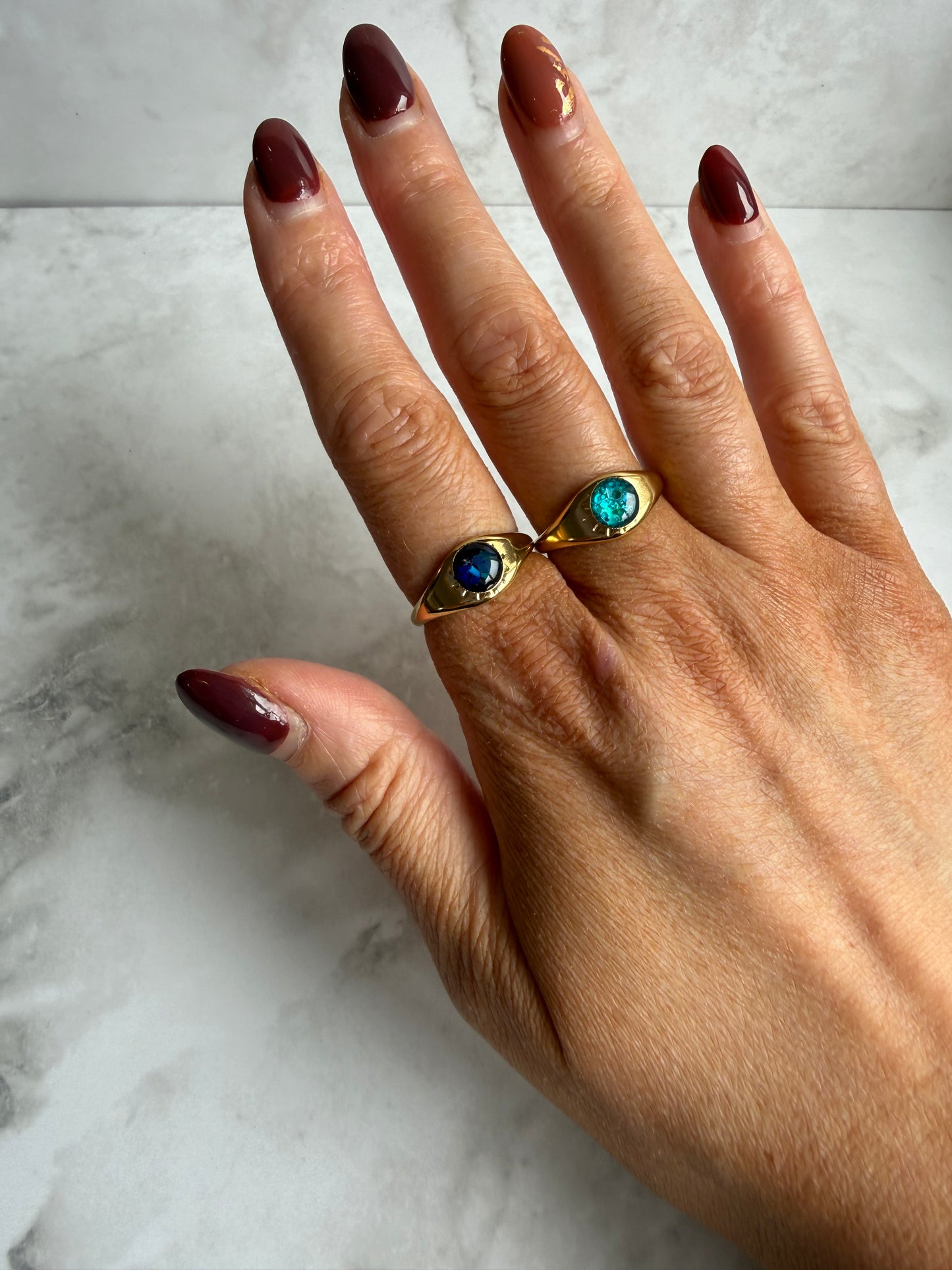 Signet Ring