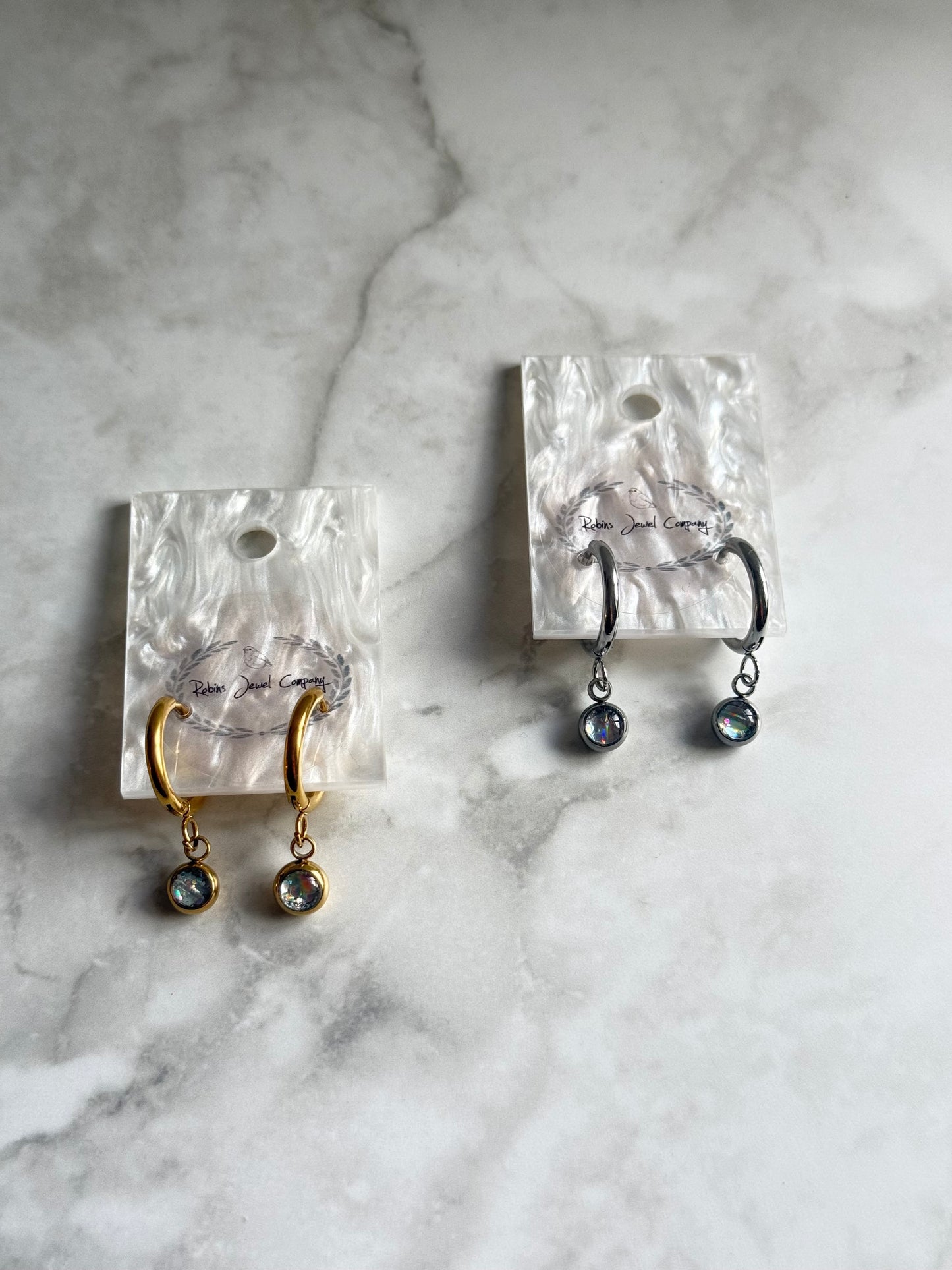 Harper Earrings