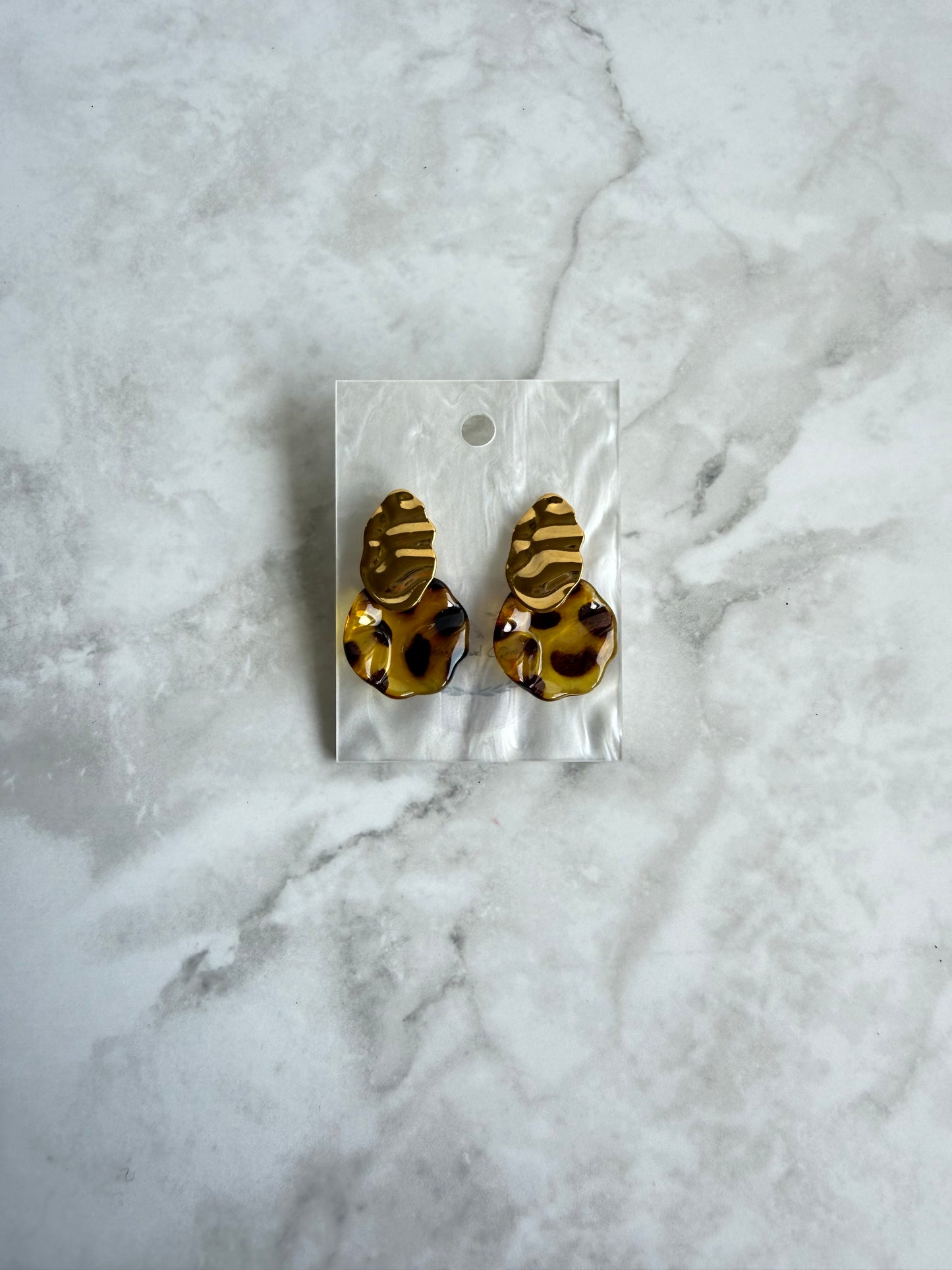 Goldie Earrings