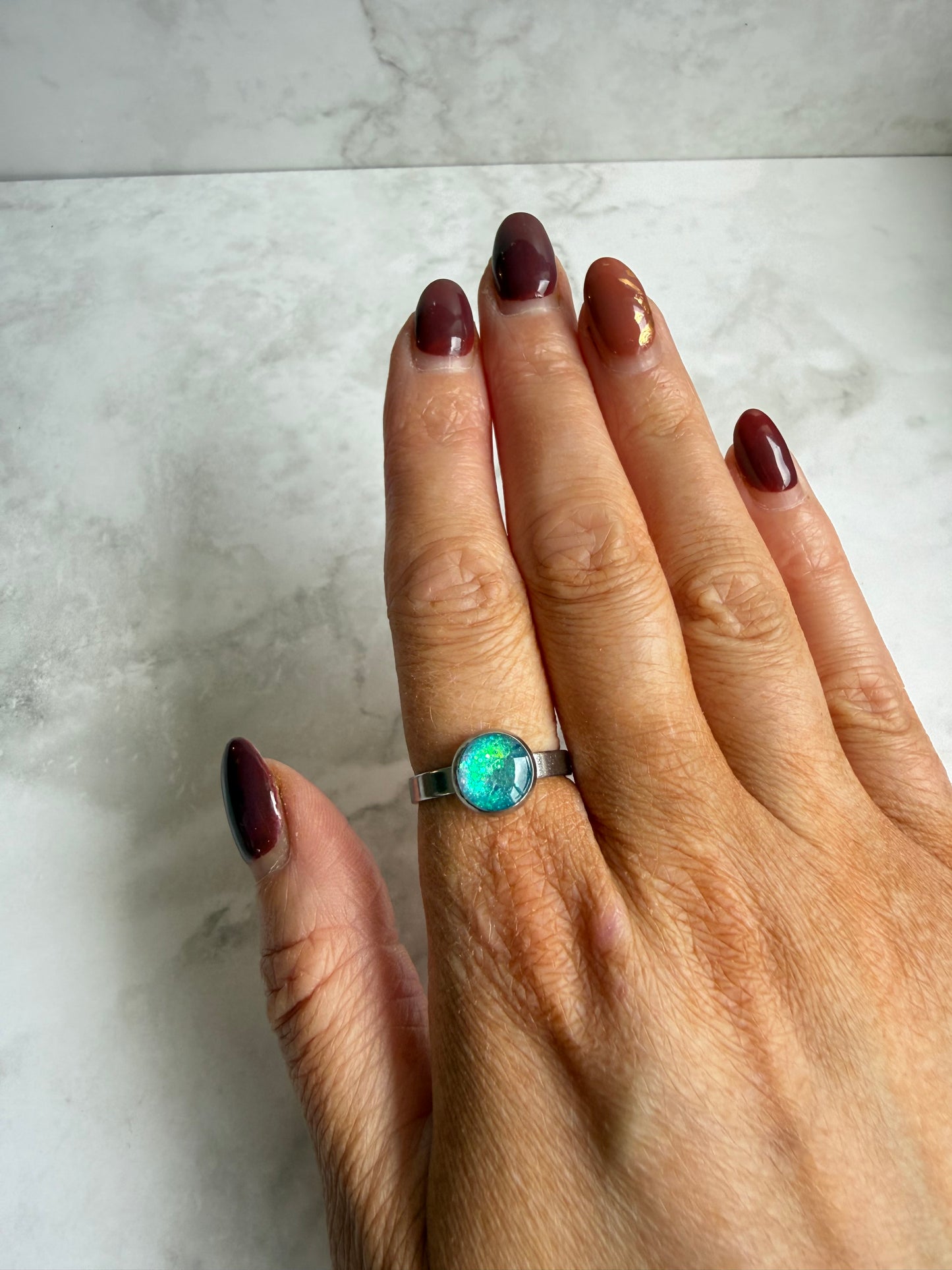 Fia Ring