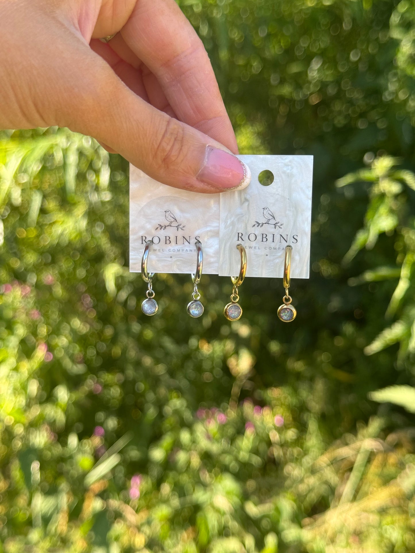 Harper Earrings