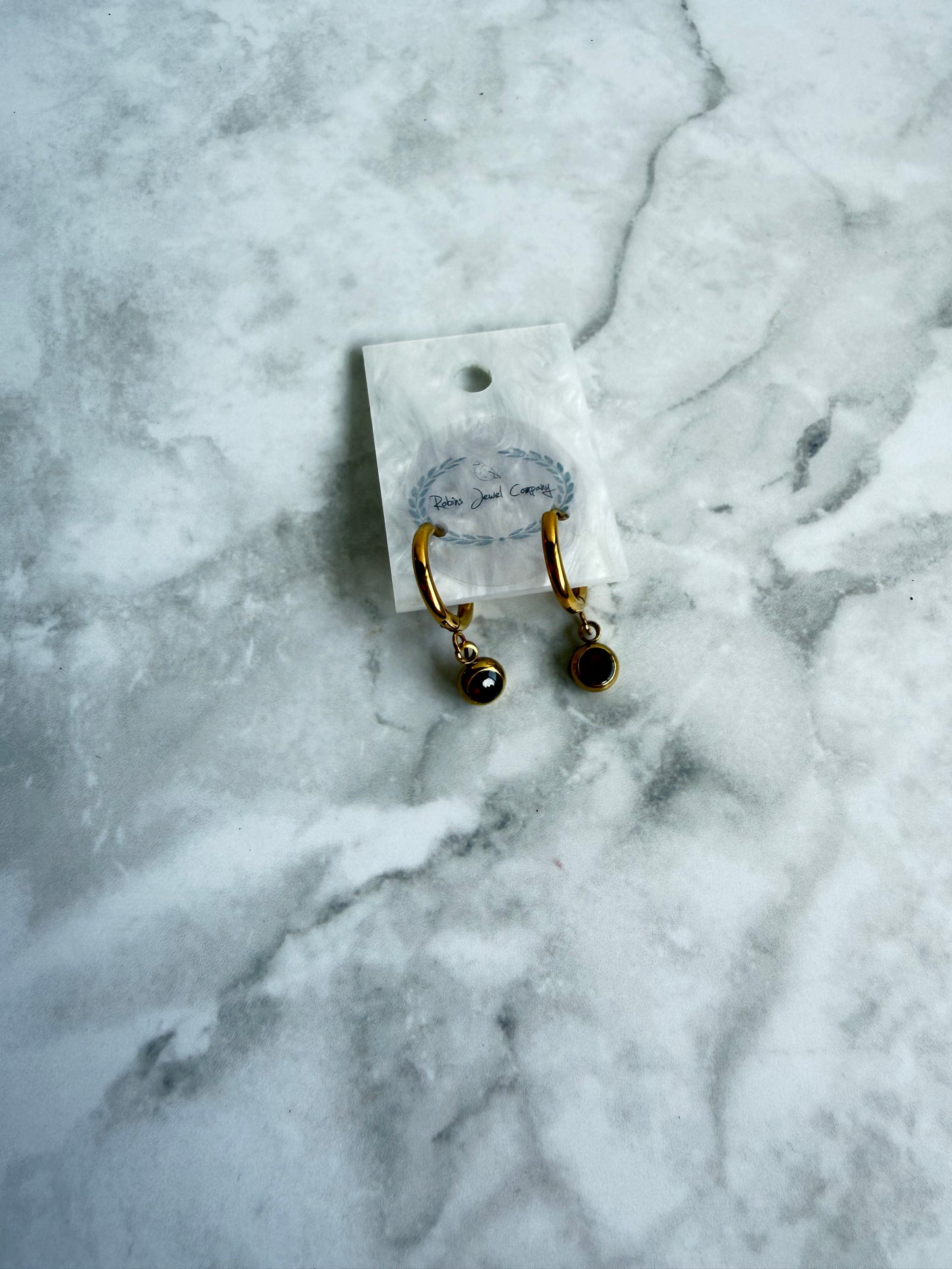 Harper Earrings