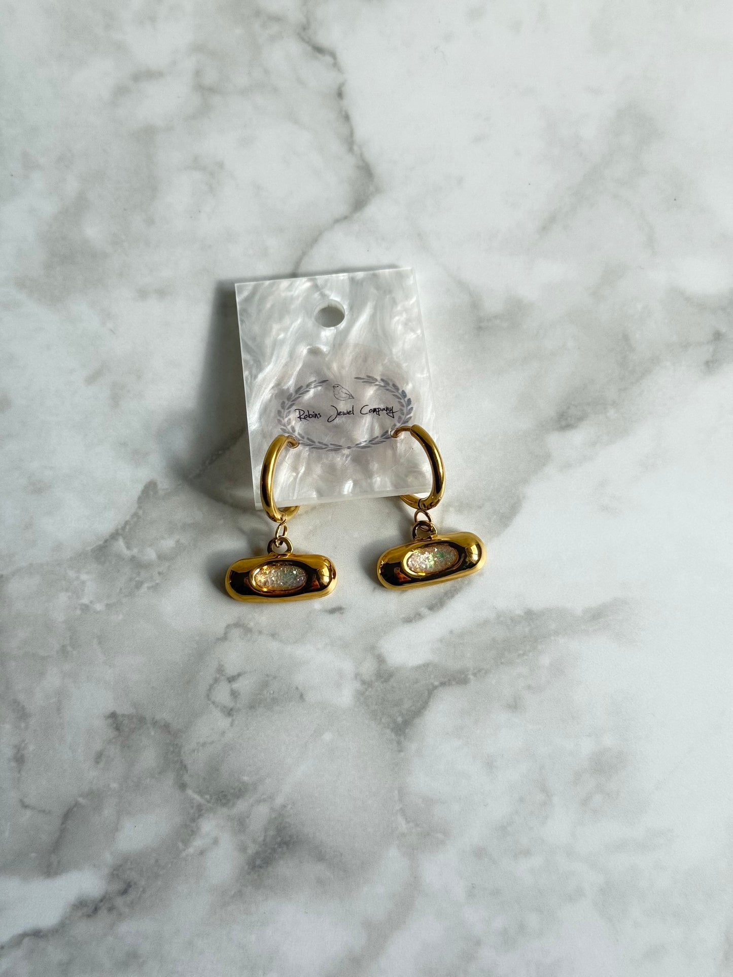 Sophie Earrings
