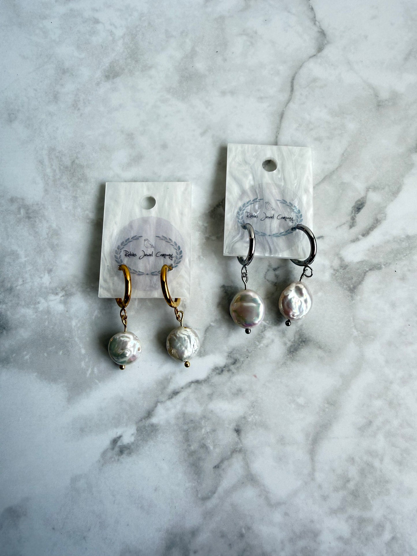 Suki Earrings
