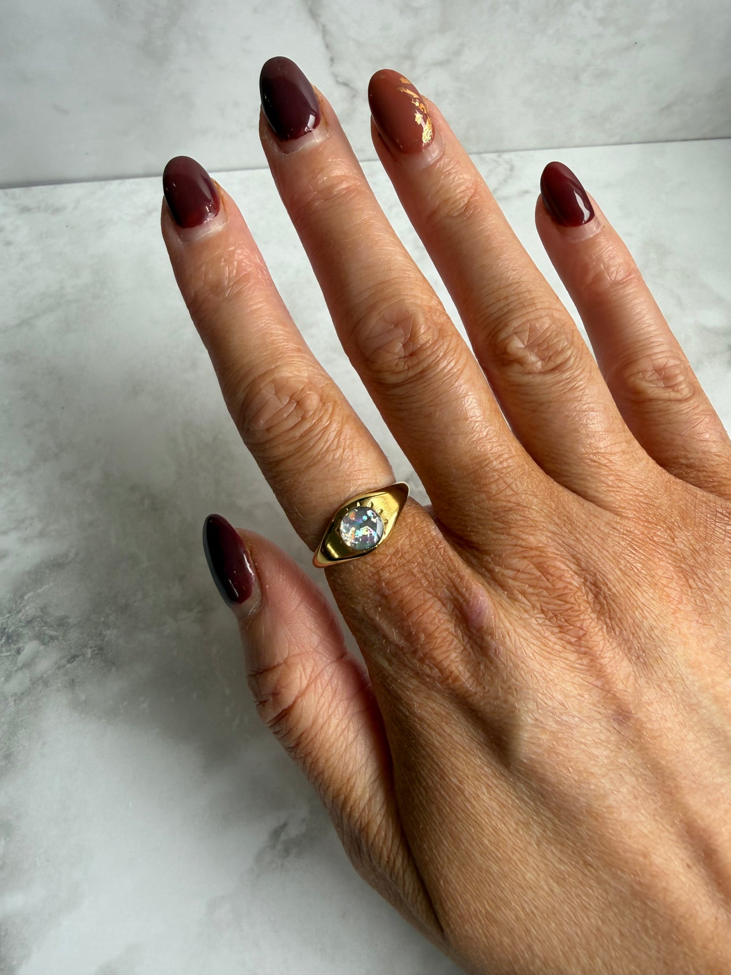 Signet Ring