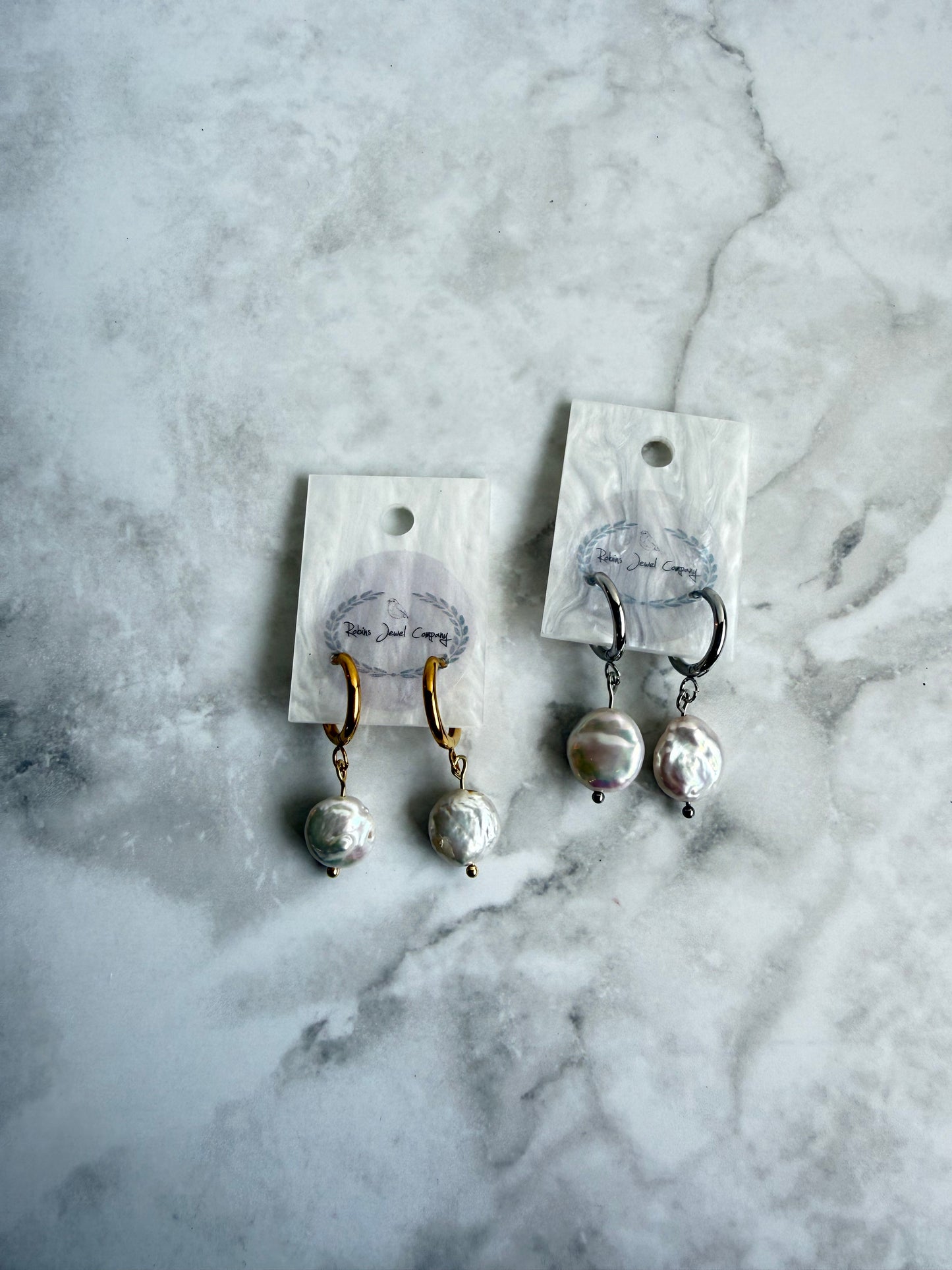 Suki Earrings