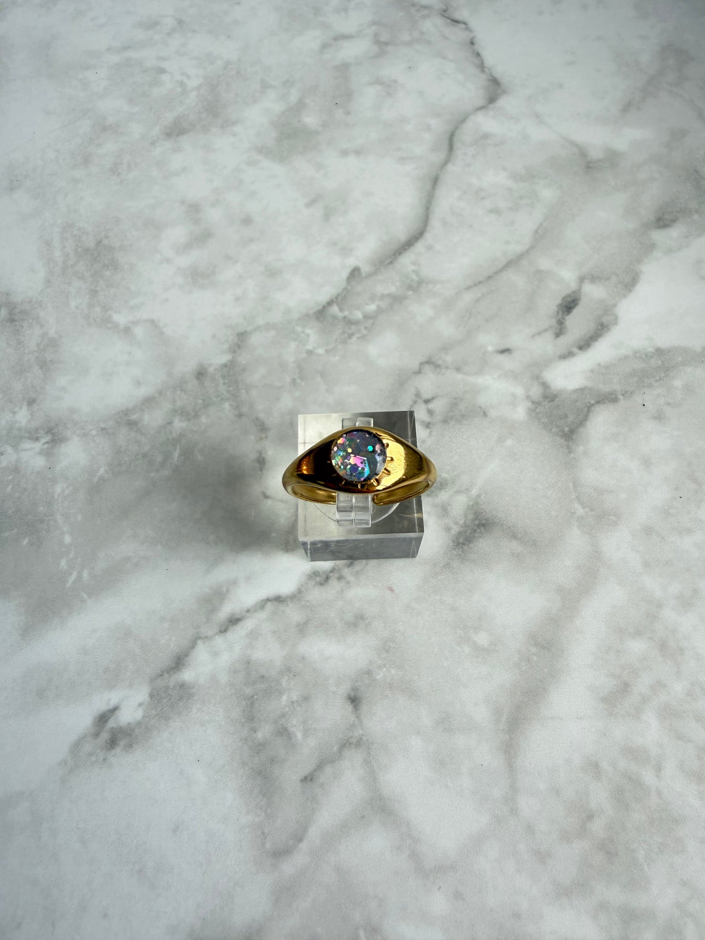 Signet Ring