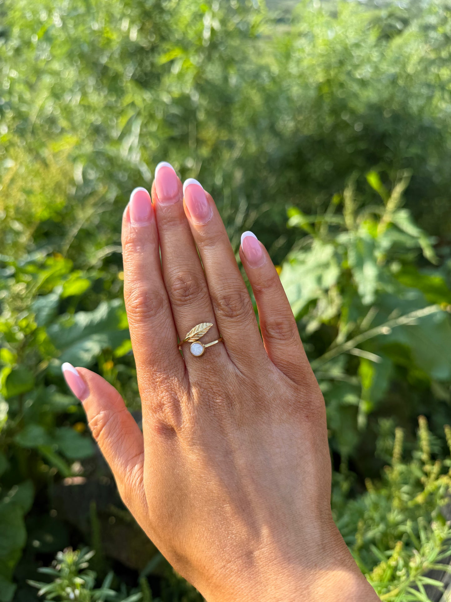 Quill Ring