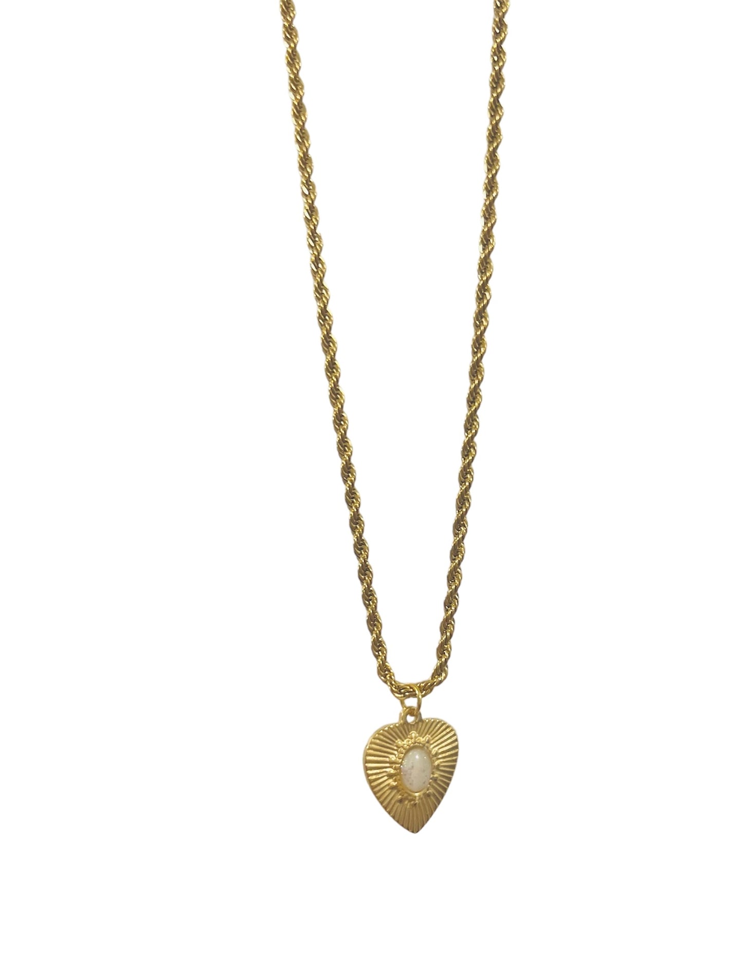 Cara Necklace