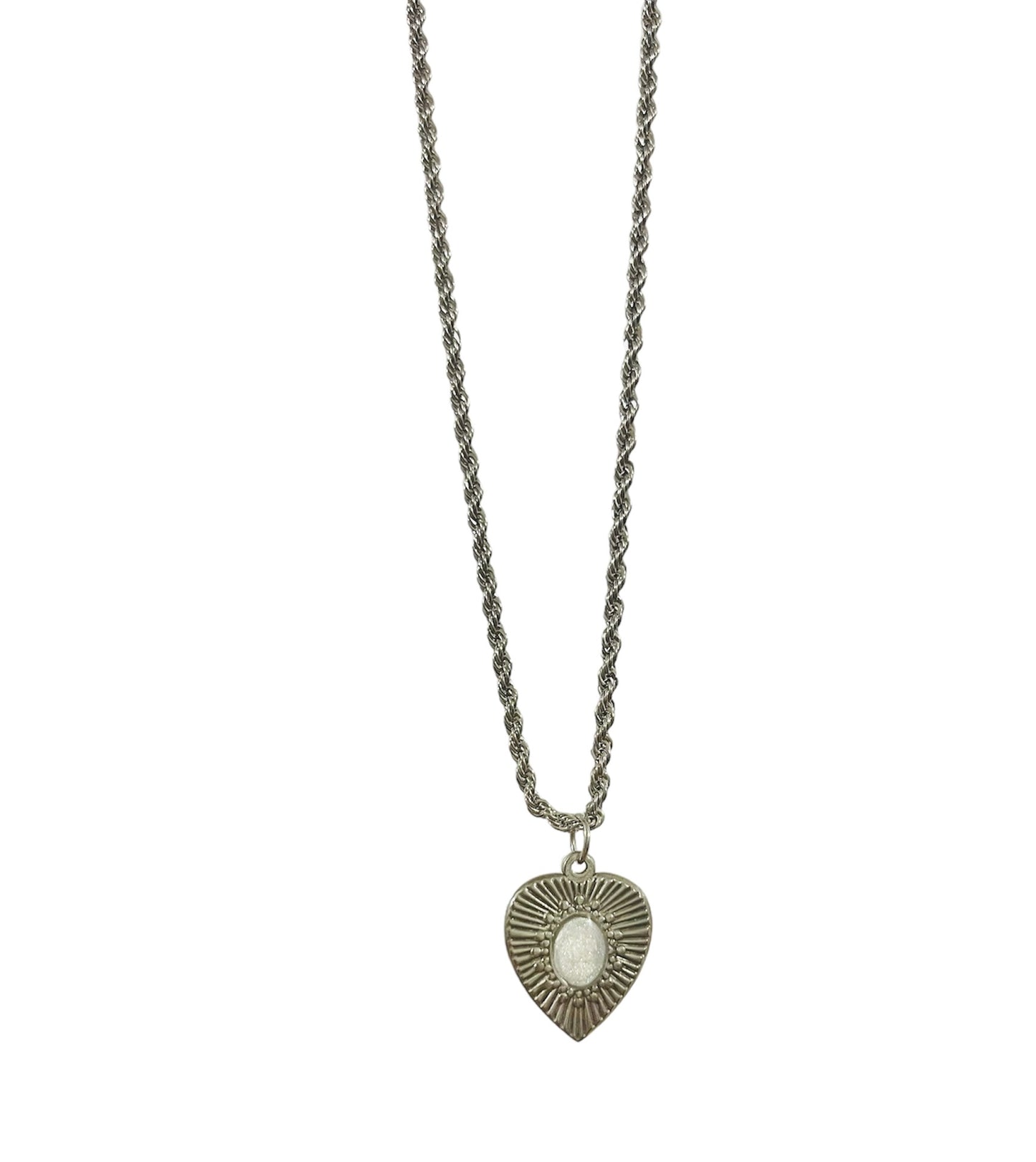 Cara Necklace