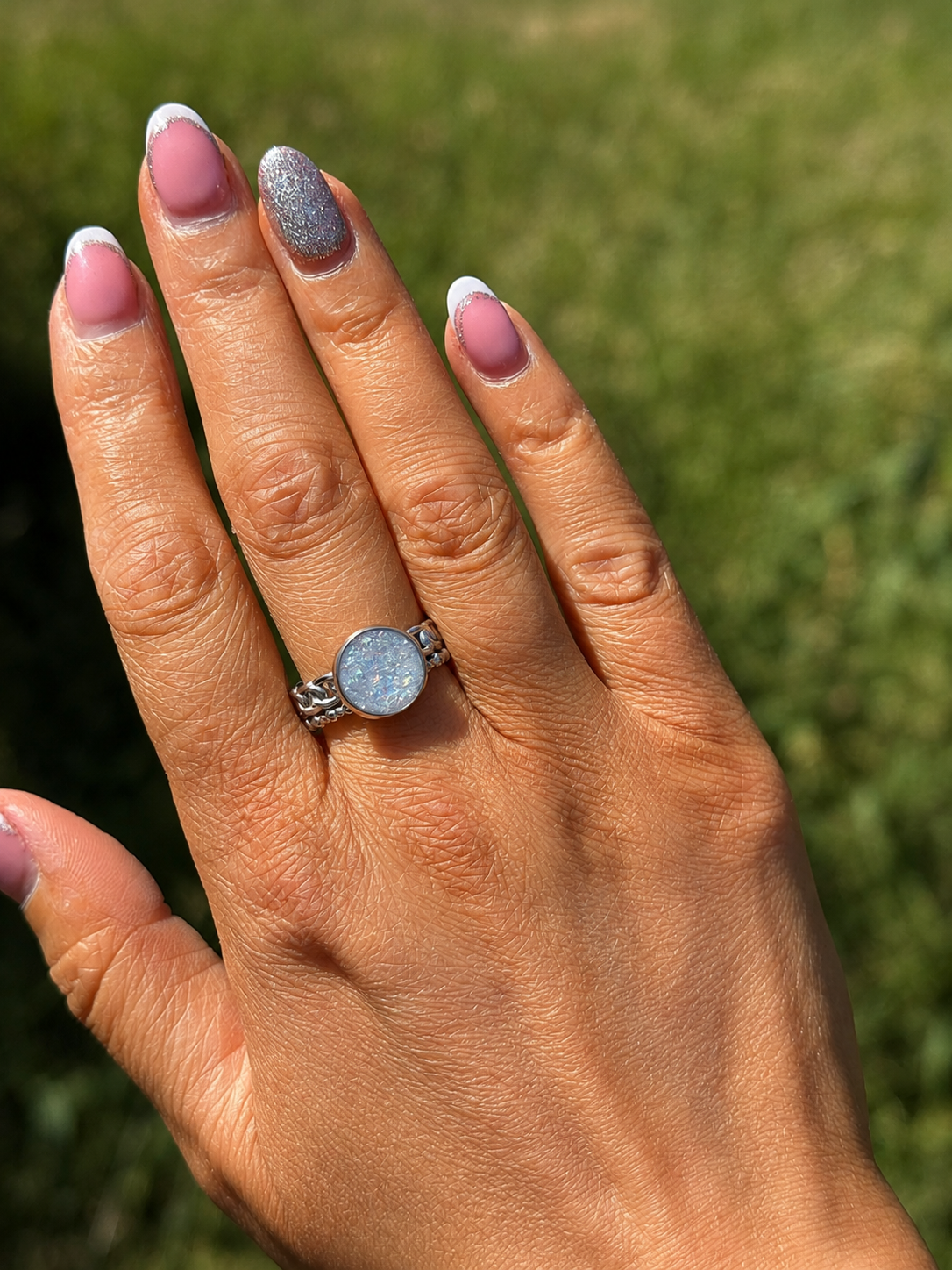 Dawn Ring