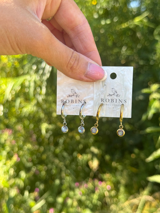 Harper Earrings