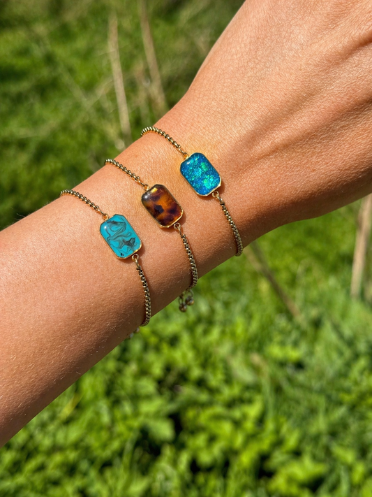 Lina Slider Bracelet