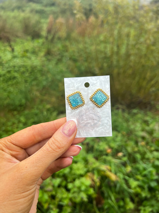 Maia Earrings