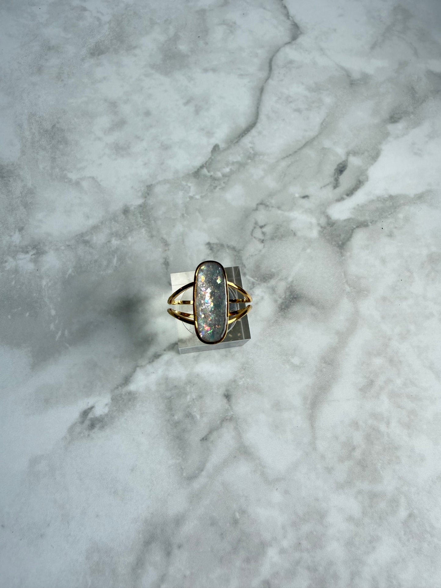 Belle Ring