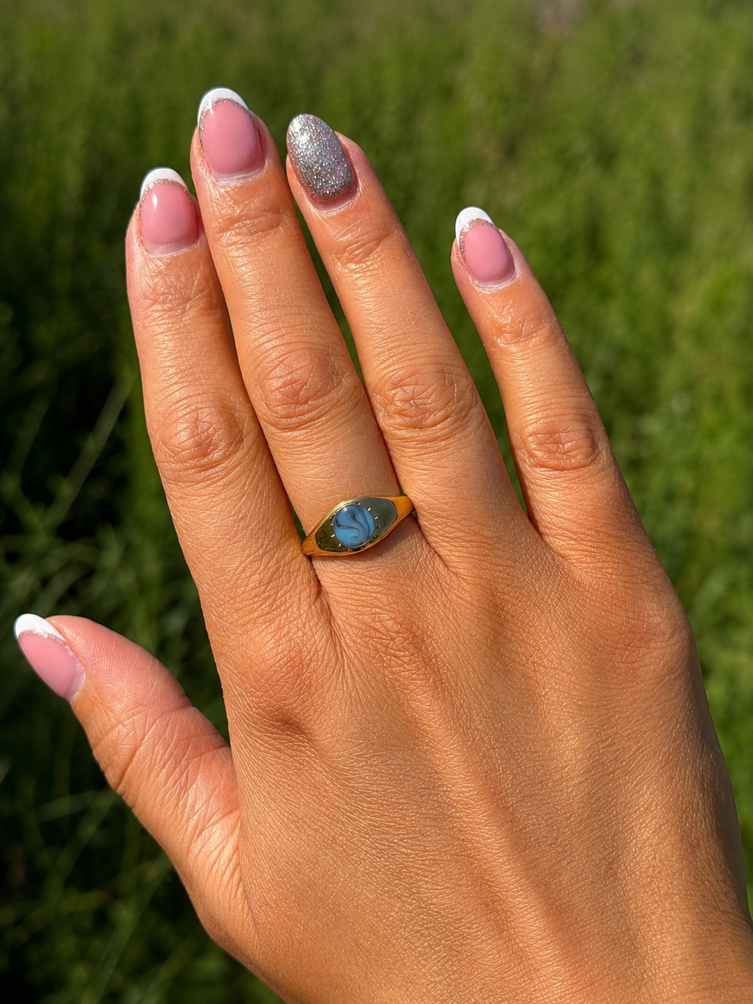 Signet Ring